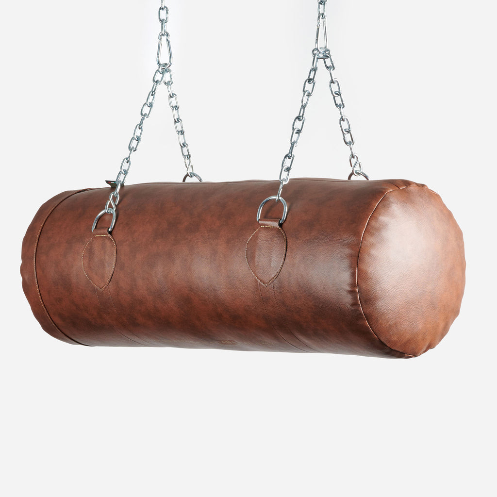 VULCANO VINTAGE UPPERCUT BAG