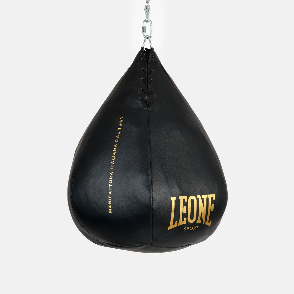 MERCURIO VINTAGE PUNCHING BAG