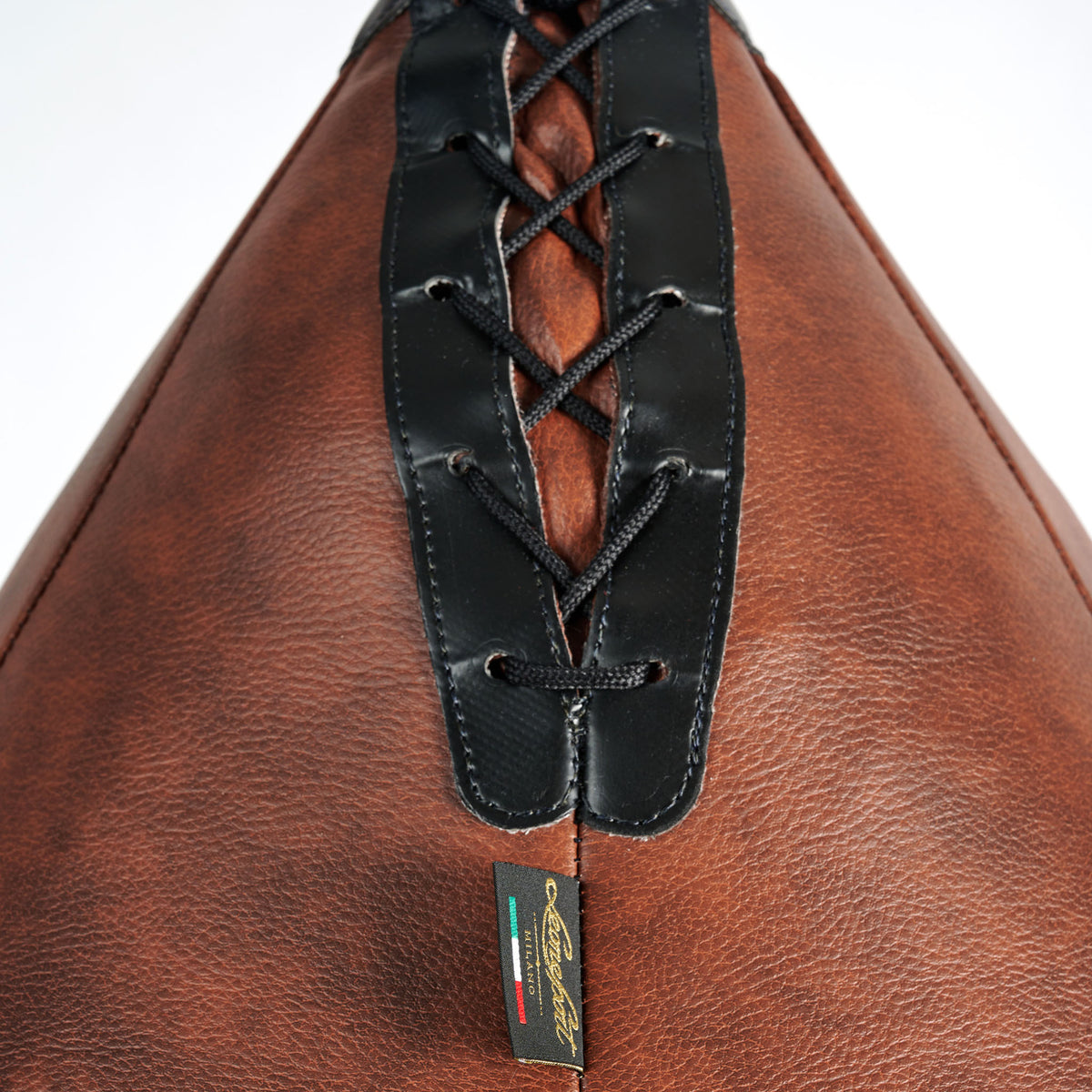MERCURIO VINTAGE PUNCHING BAG