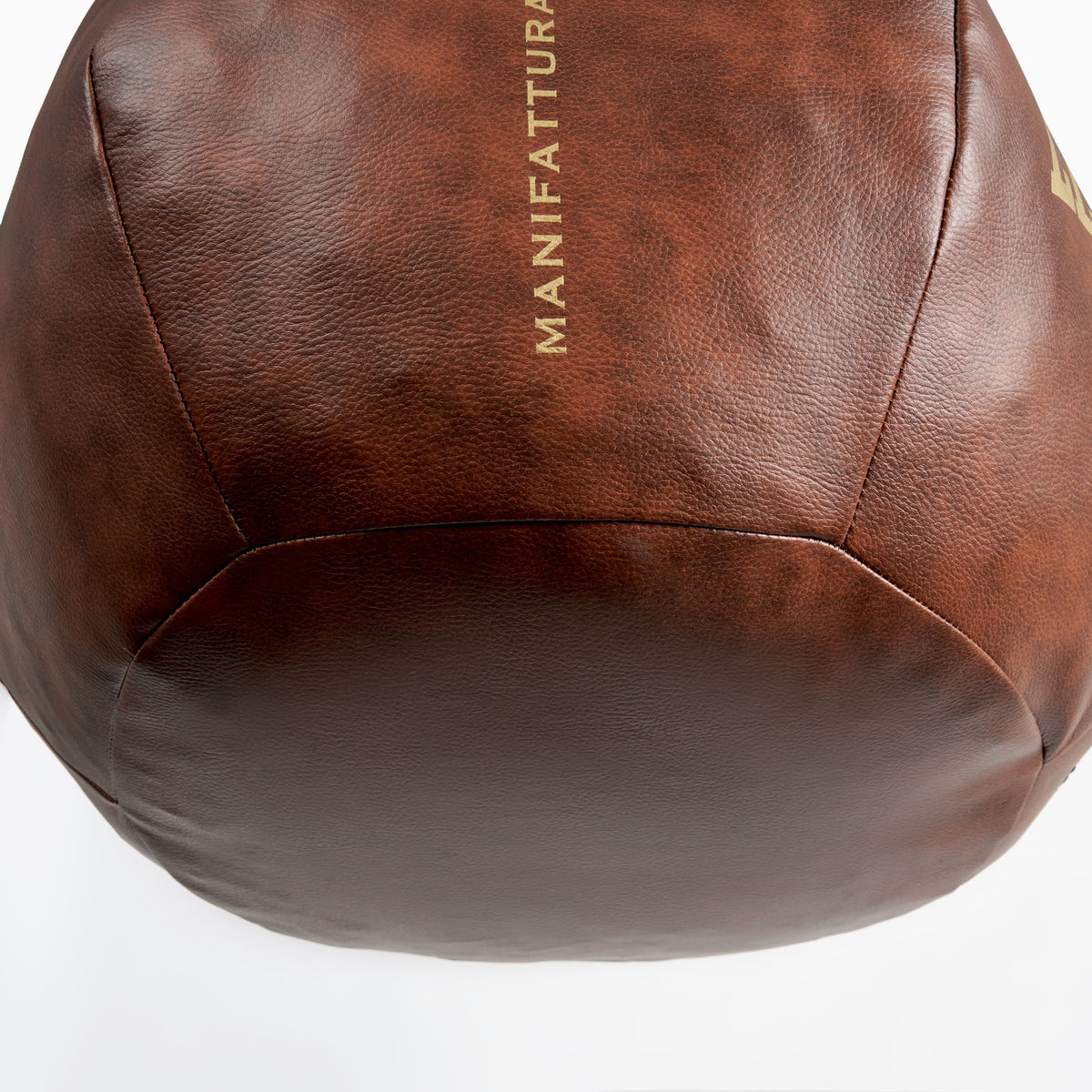 MERCURIO VINTAGE PUNCHING BAG