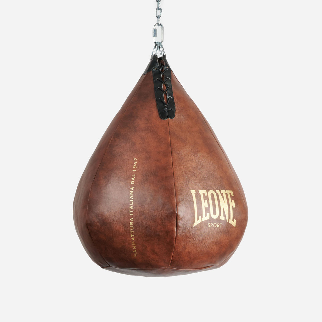 MERCURIO VINTAGE PUNCHING BAG