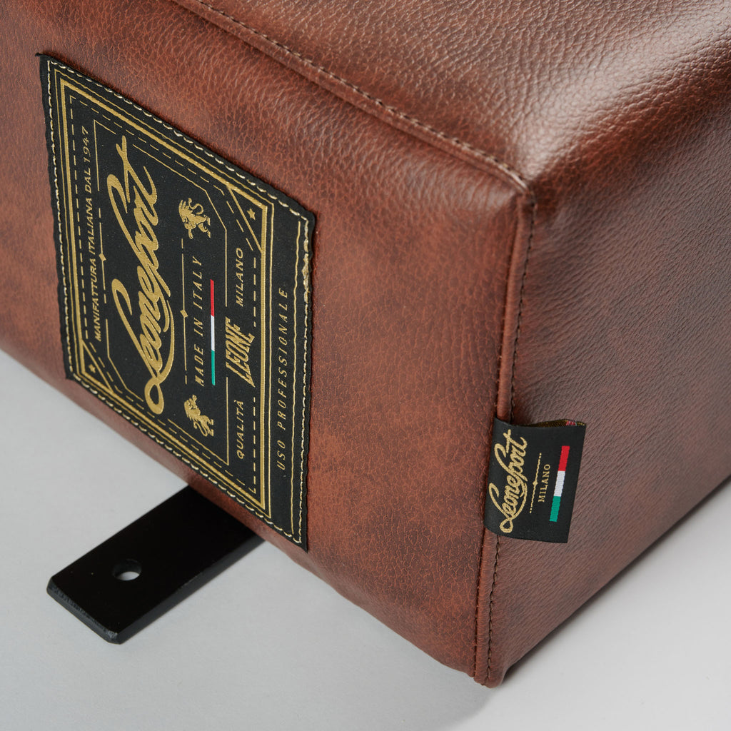 ATENA VINTAGE WALL MOUNT TRAINING BAG