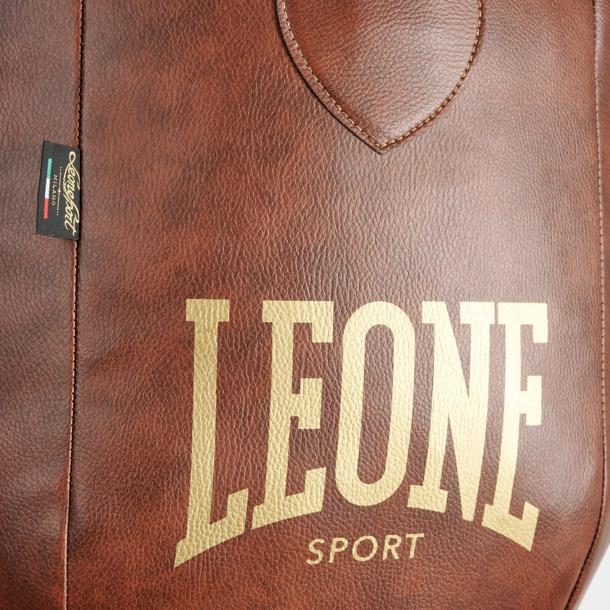 ARES VINTAGE T HEAVY BAG