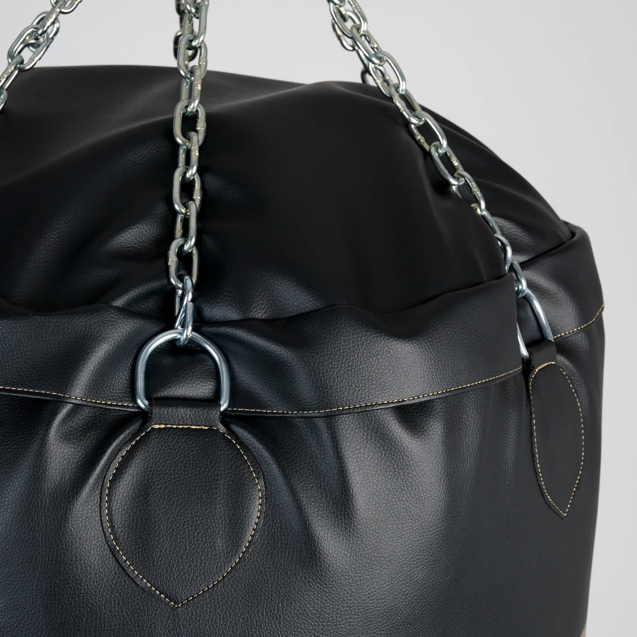 LUCIFERO VINTAGE HEAVY BAG
