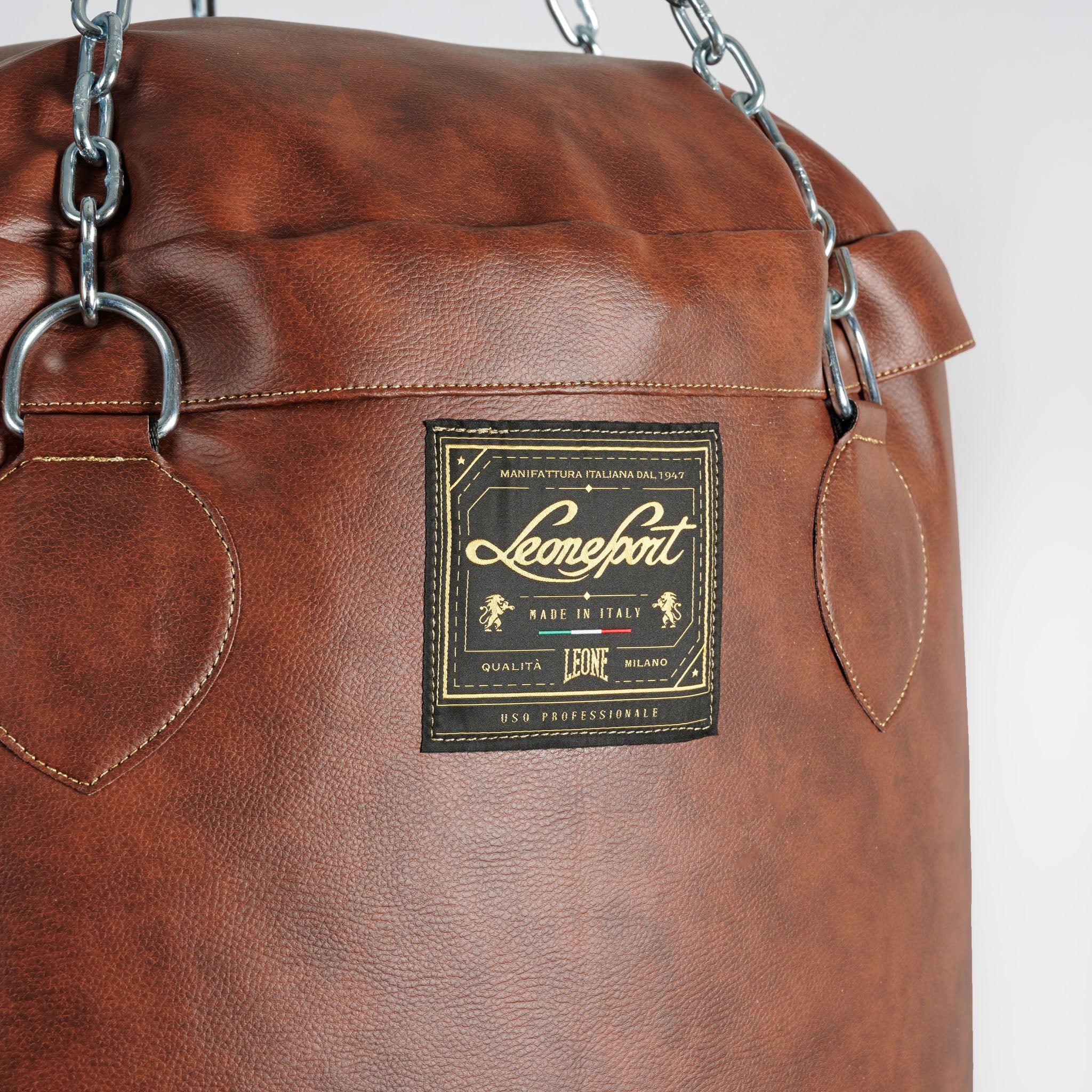 LUCIFER VINTAGE HEAVY BAG