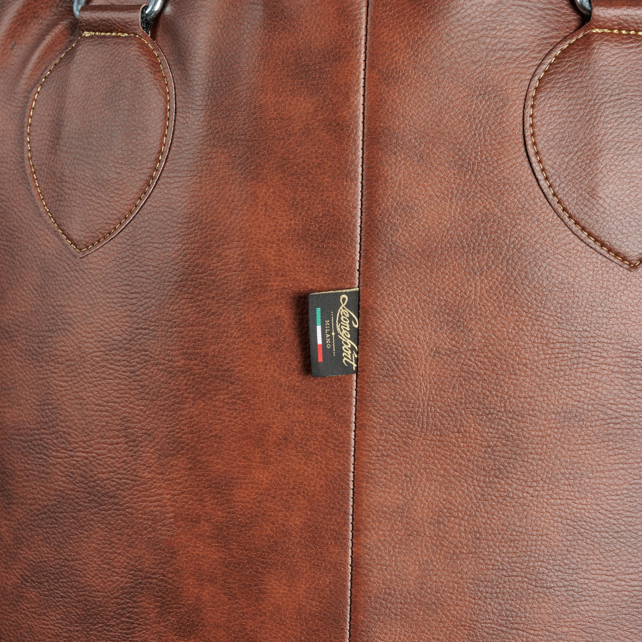 LUCIFER VINTAGE HEAVY BAG