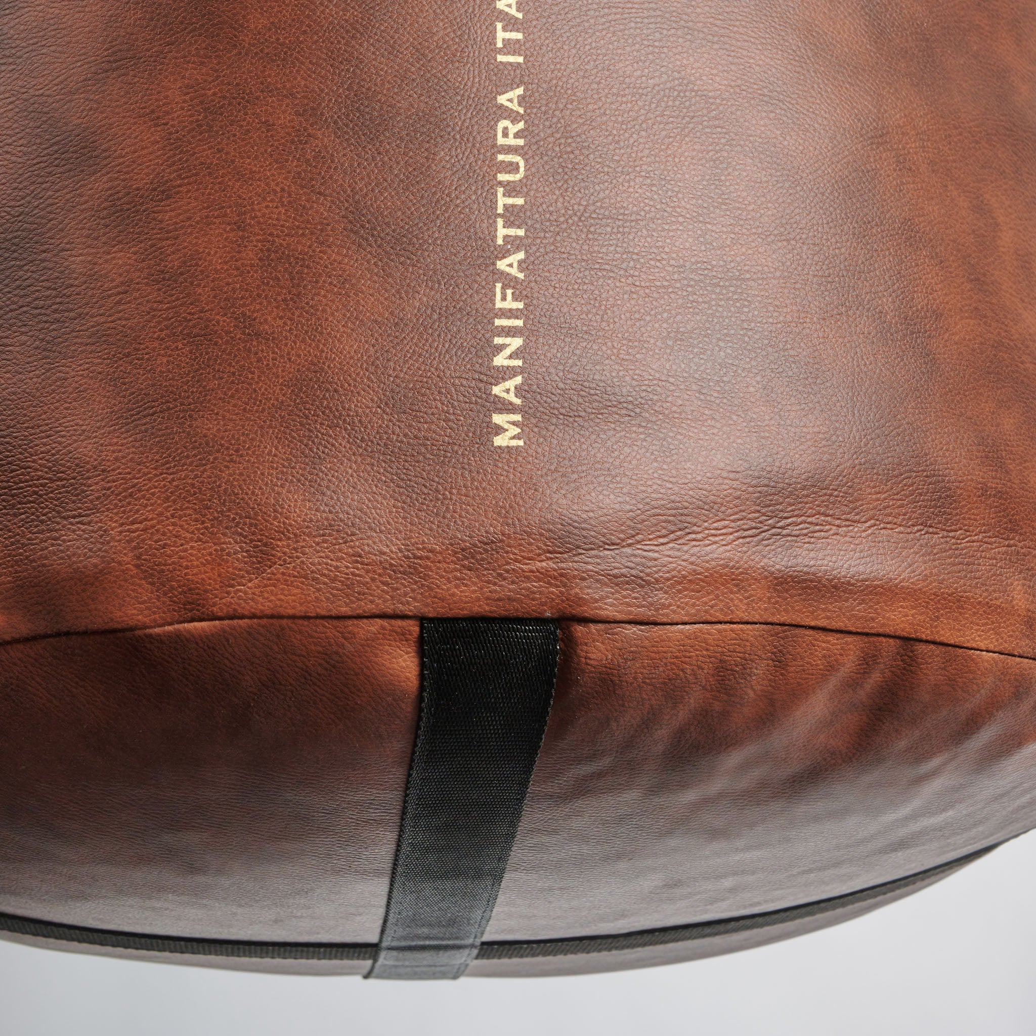 LUCIFER VINTAGE HEAVY BAG