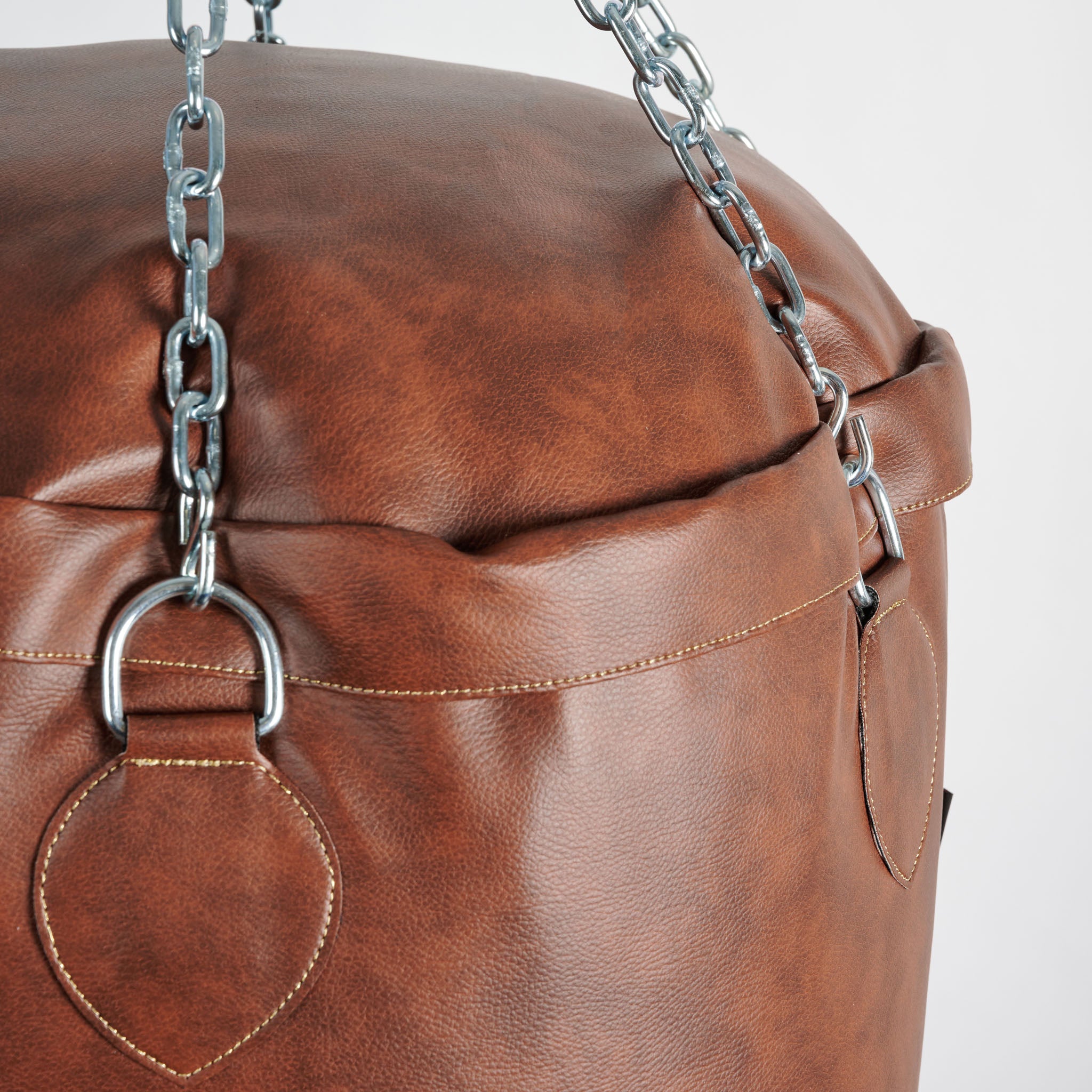 LUCIFER VINTAGE HEAVY BAG