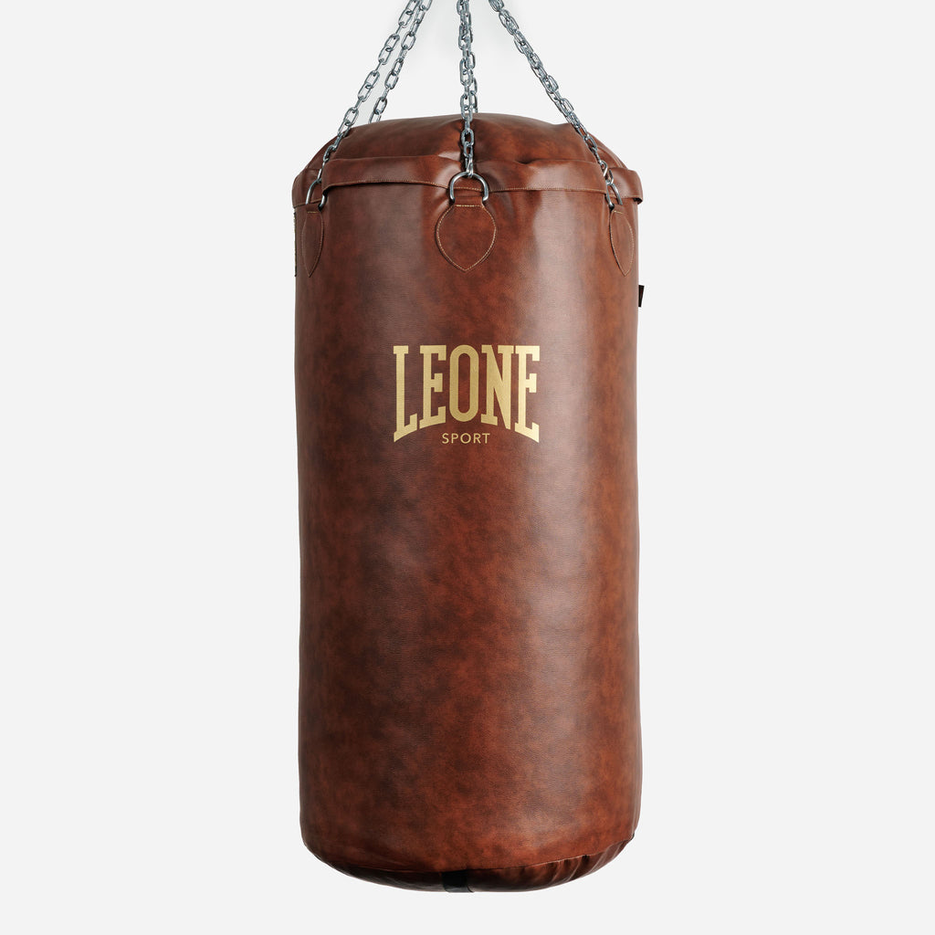LUCIFERO VINTAGE HEAVY BAG