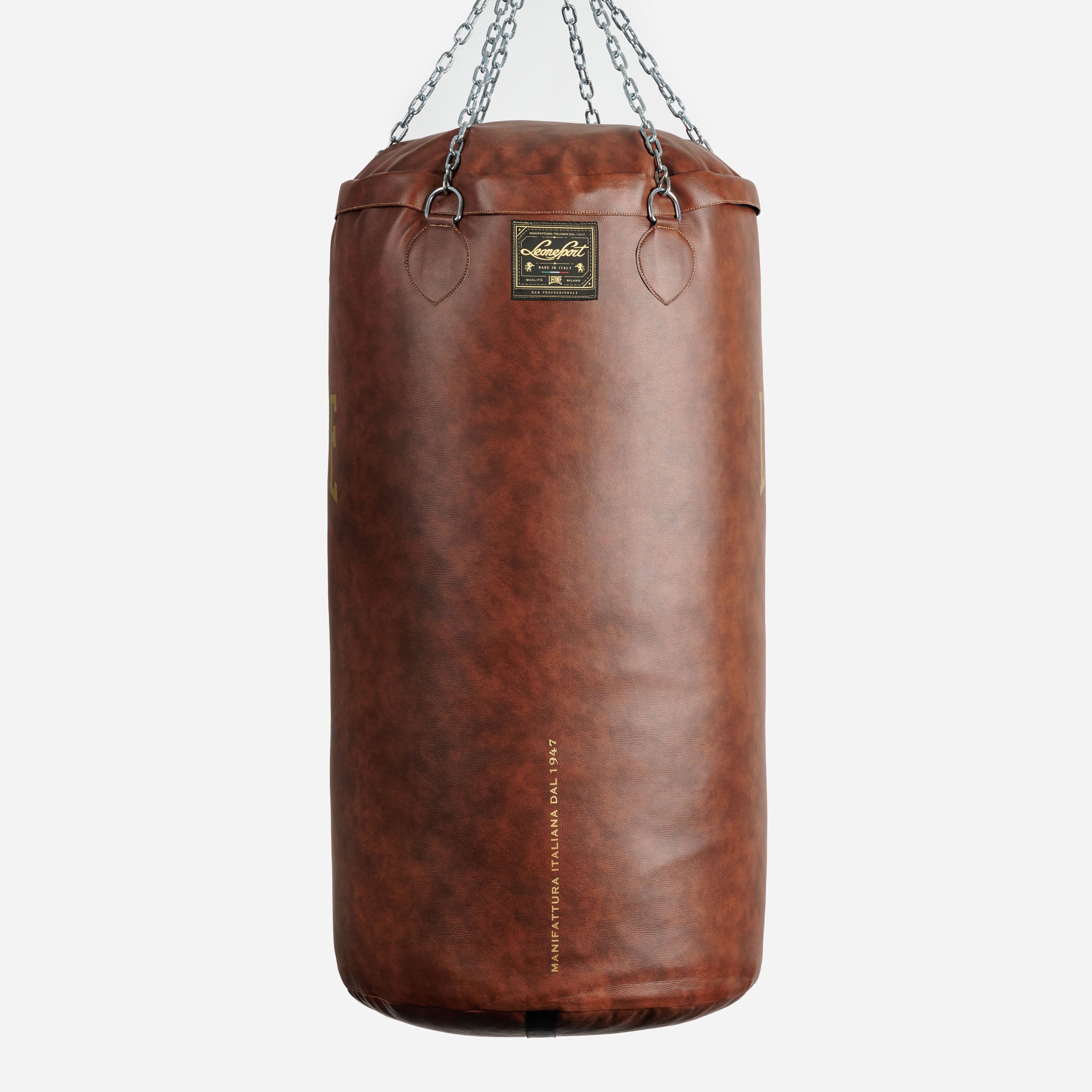 LUCIFER VINTAGE HEAVY BAG