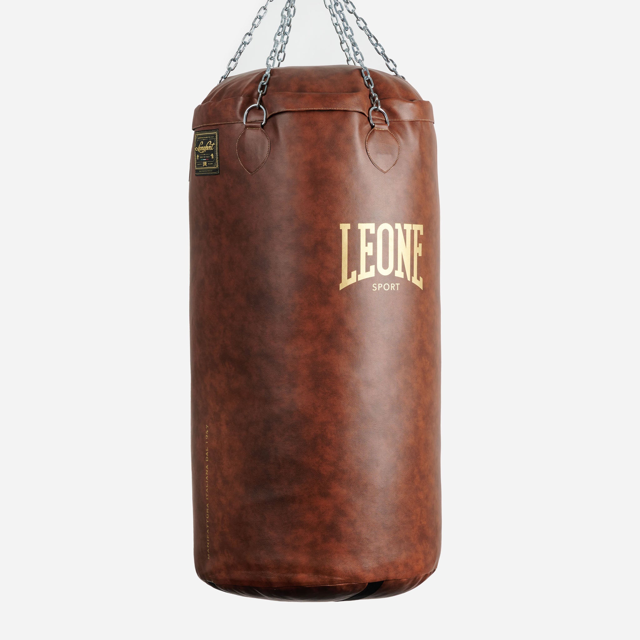 LUCIFER VINTAGE HEAVY BAG