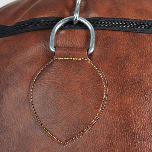 ATLANTE VINTAGE PUNCHING BAG