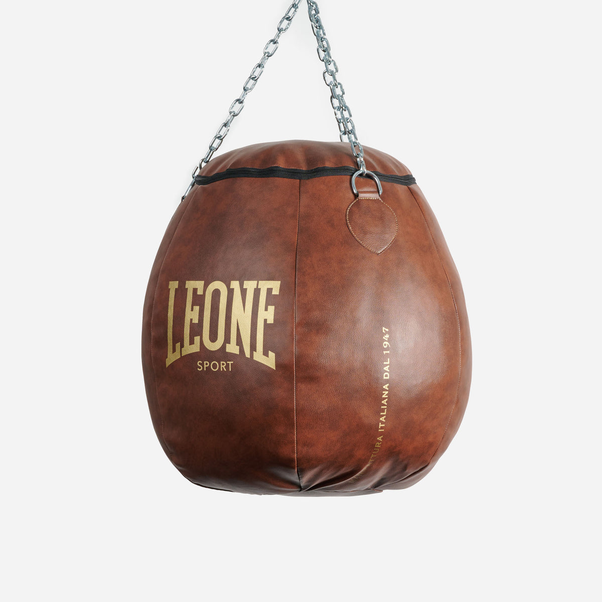 ATLANTE VINTAGE PUNCHING BAG