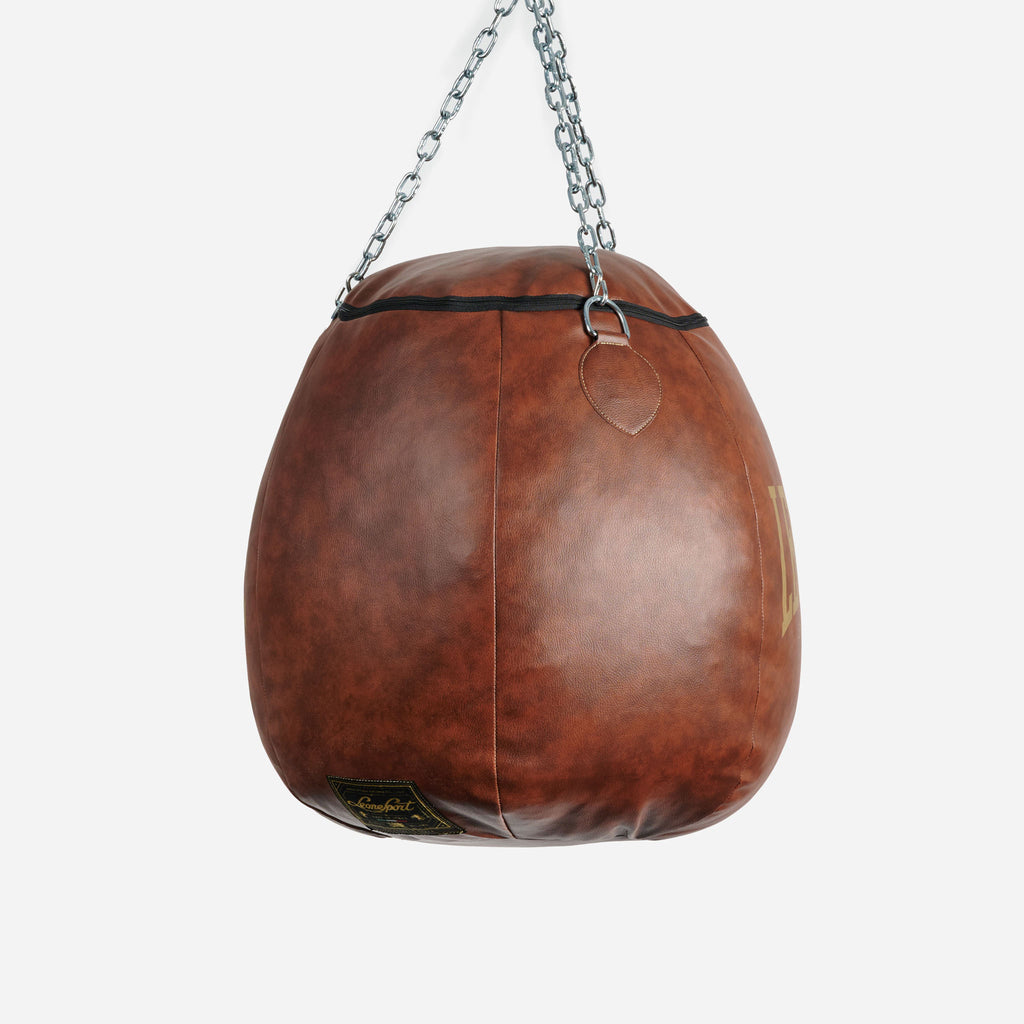 ATLANTE VINTAGE PUNCHING BAG