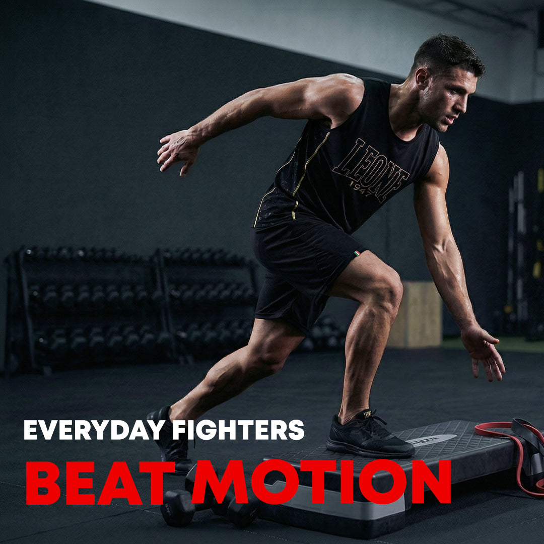 ISCRIZIONE CORSO BEAT MOTION
