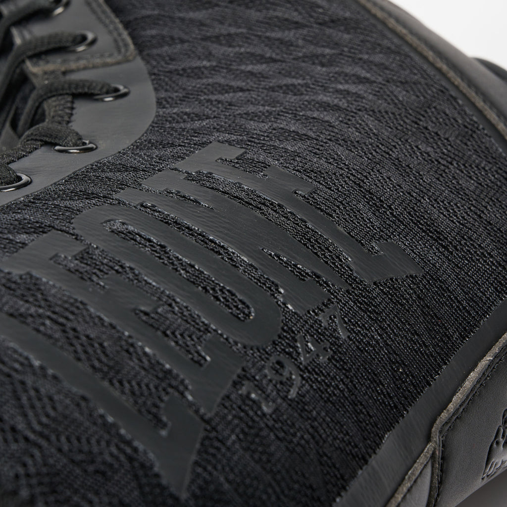 PROFESSIONAL BOXING SHOES