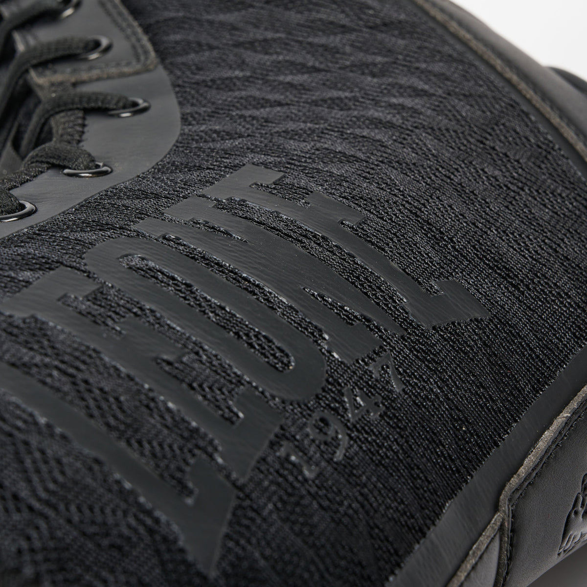 PROFESSIONAL BOXING SHOES