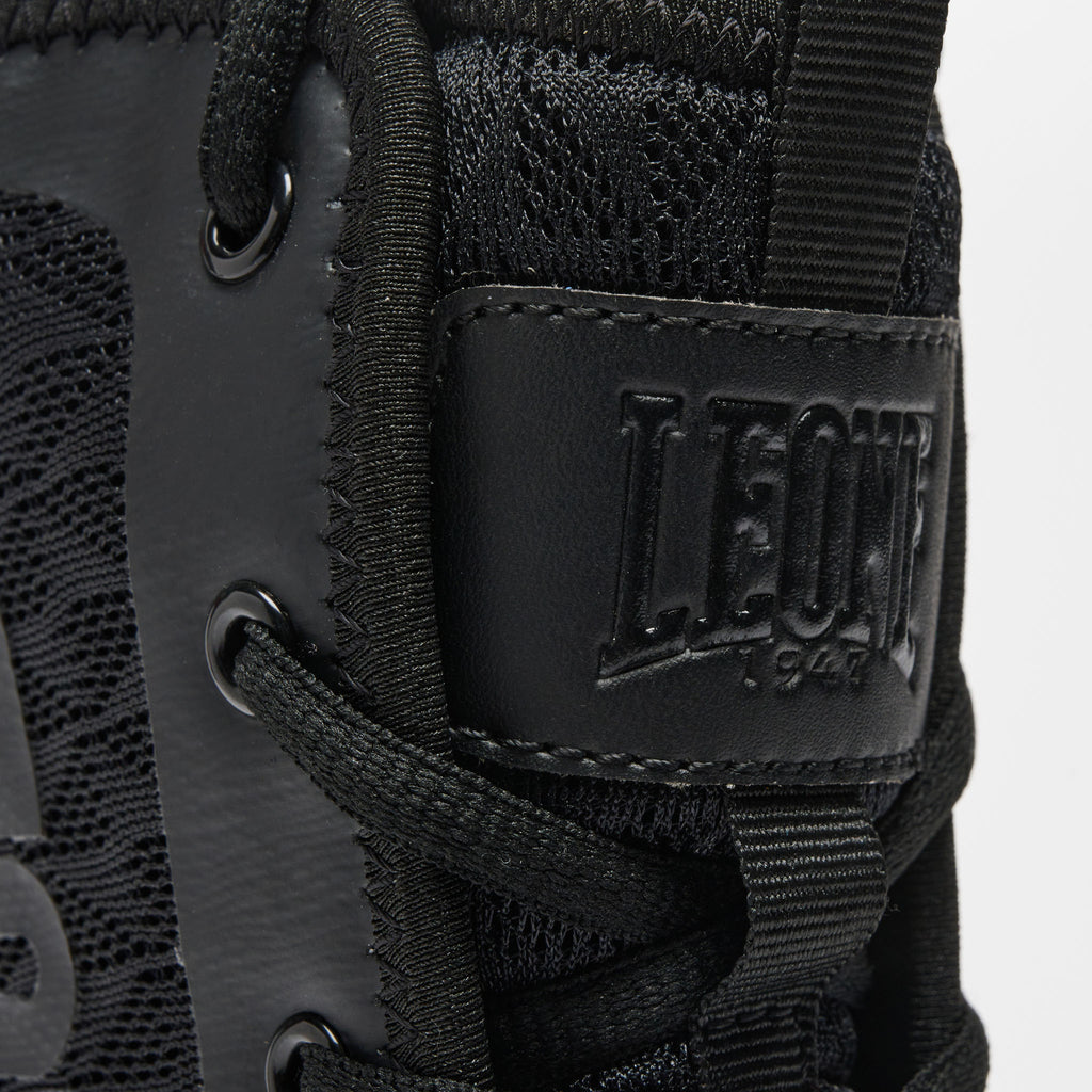 PROFESSIONAL BOXING SHOES