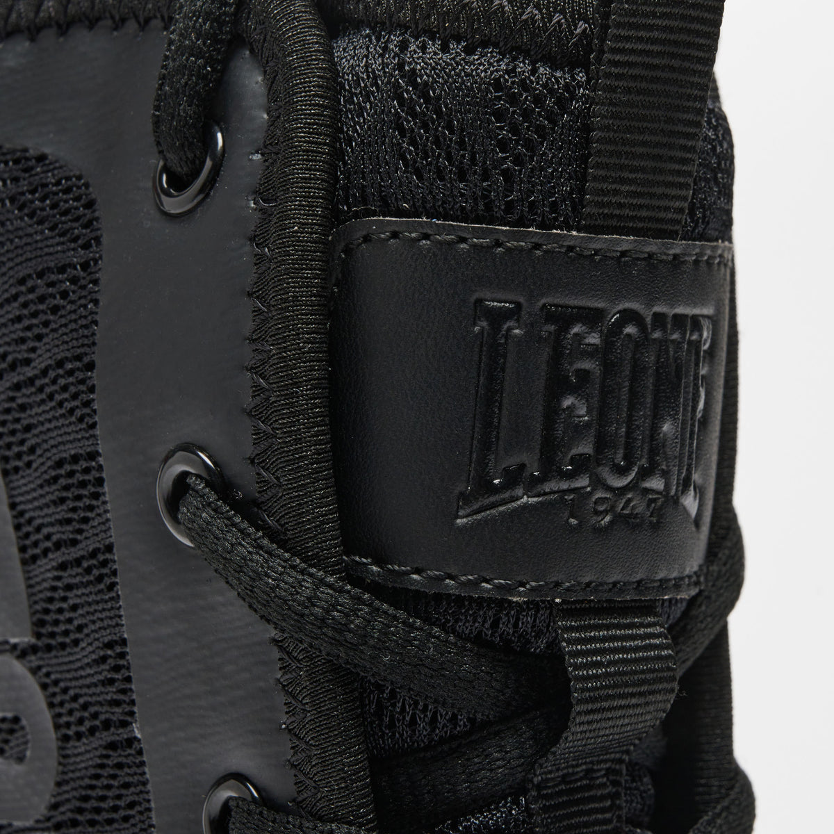 PROFESSIONAL BOXING SHOES