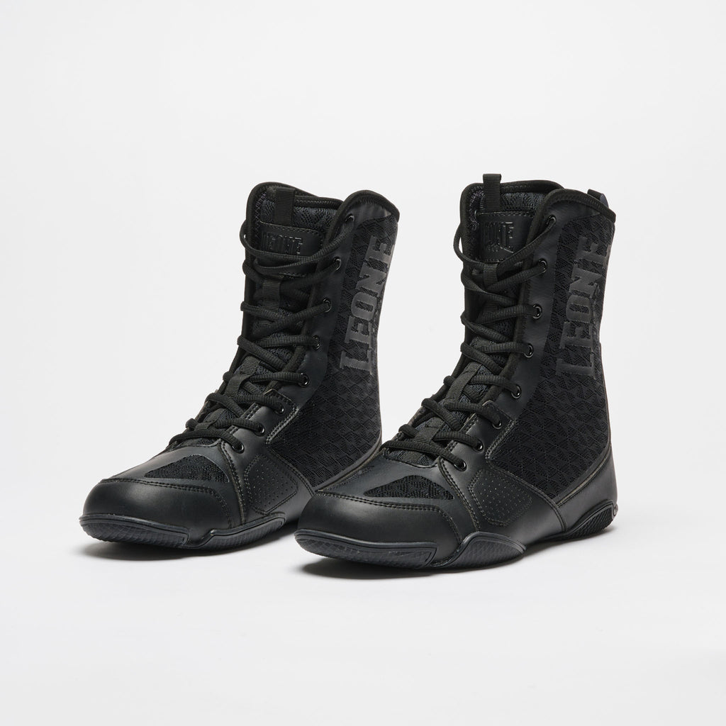 PROFESSIONAL BOXING SHOES