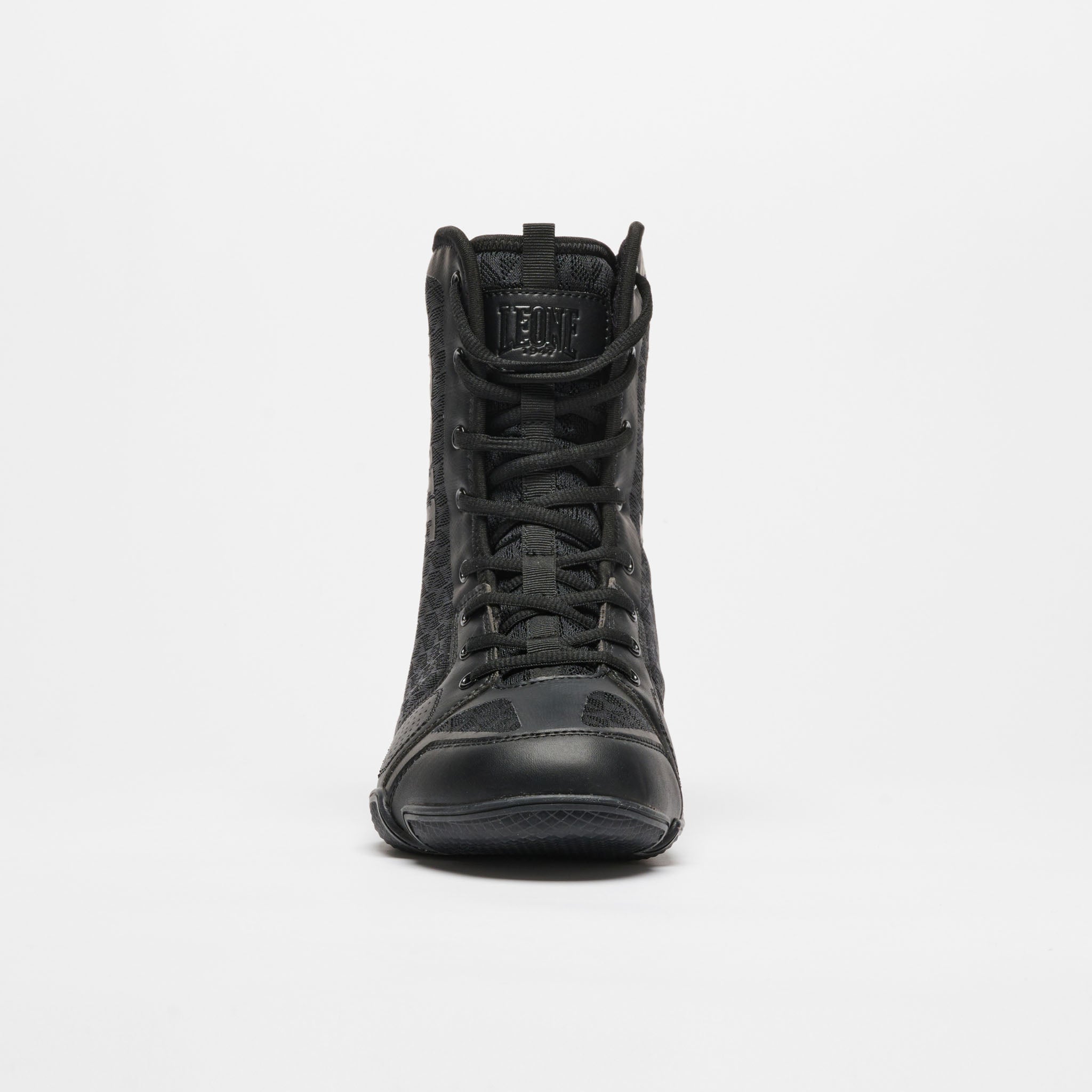 PROFESSIONAL BOXING BOOTS