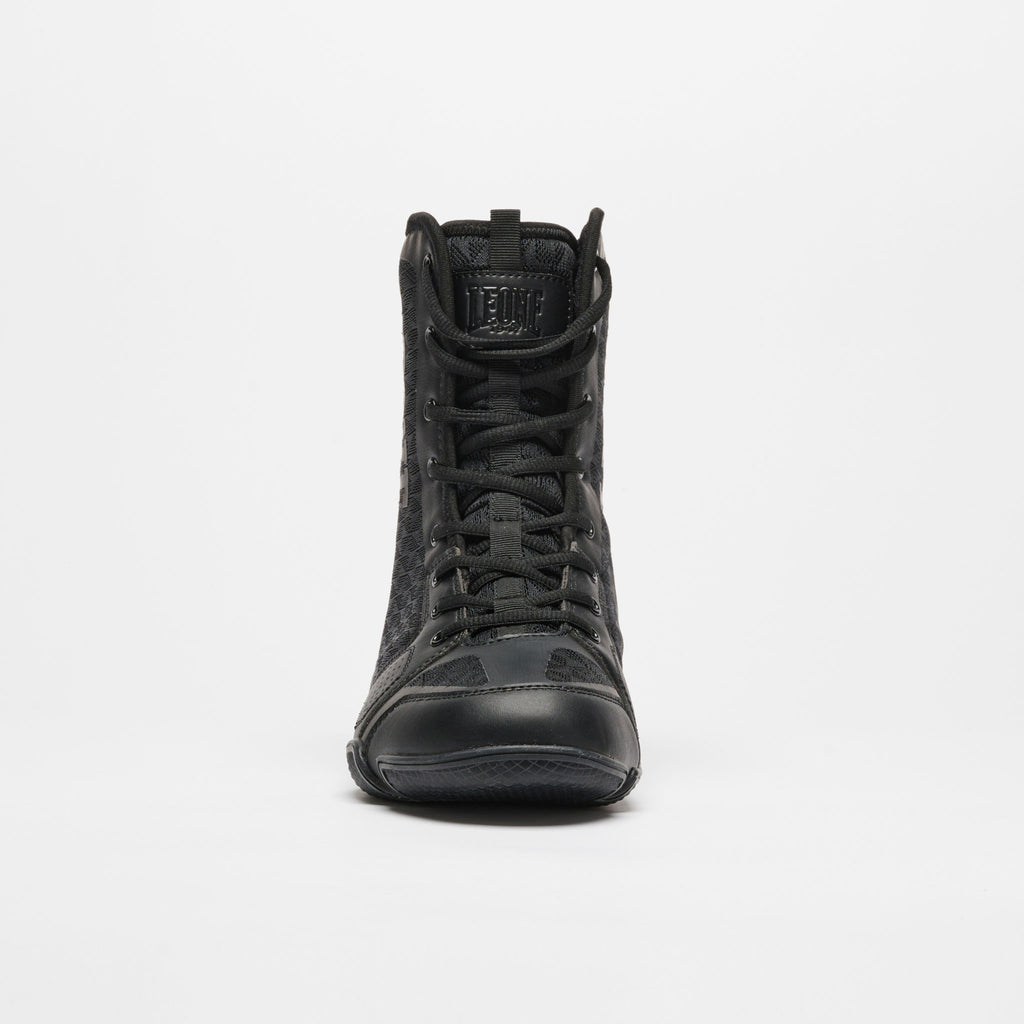 PROFESSIONAL BOXING SHOES