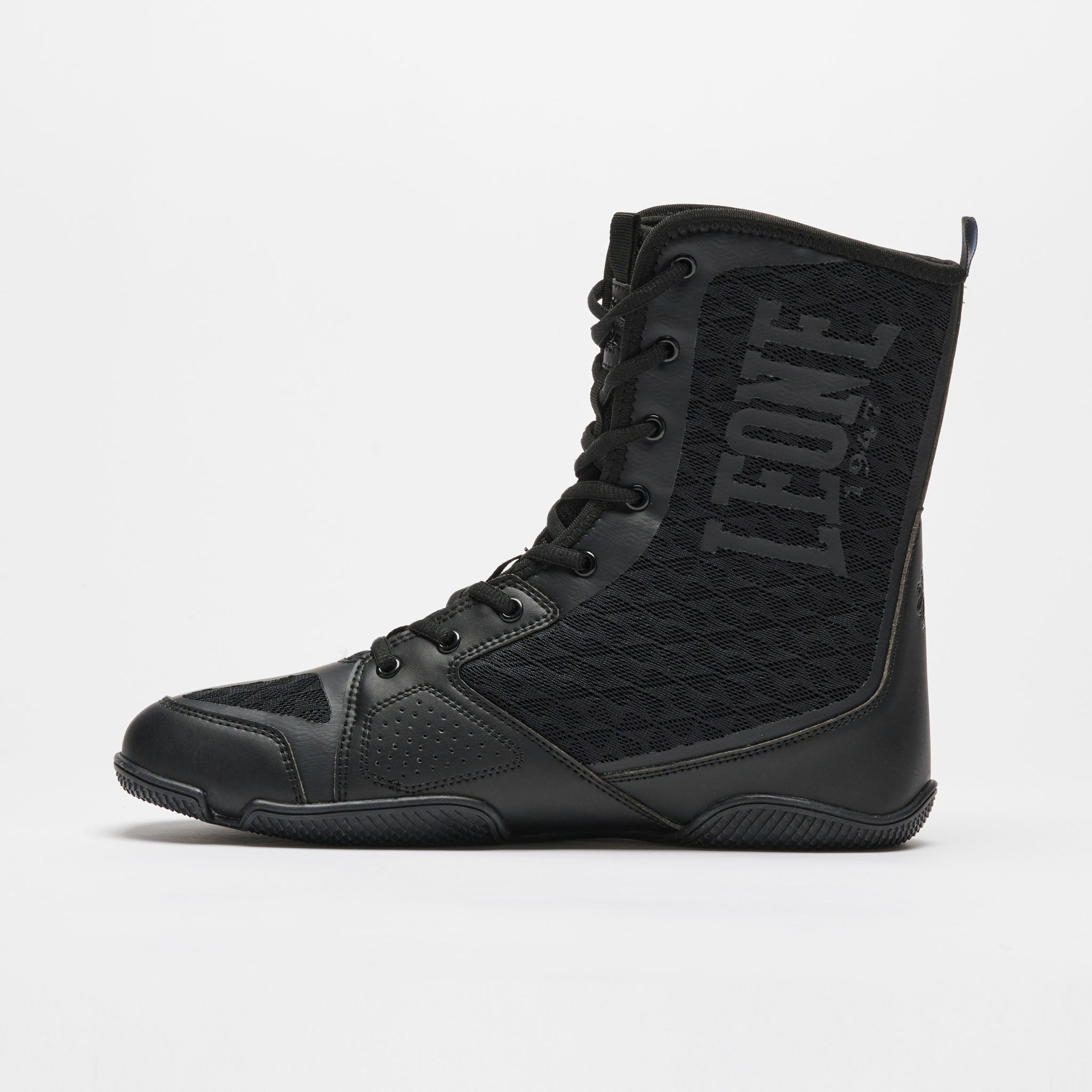 PROFESSIONAL BOXING BOOTS