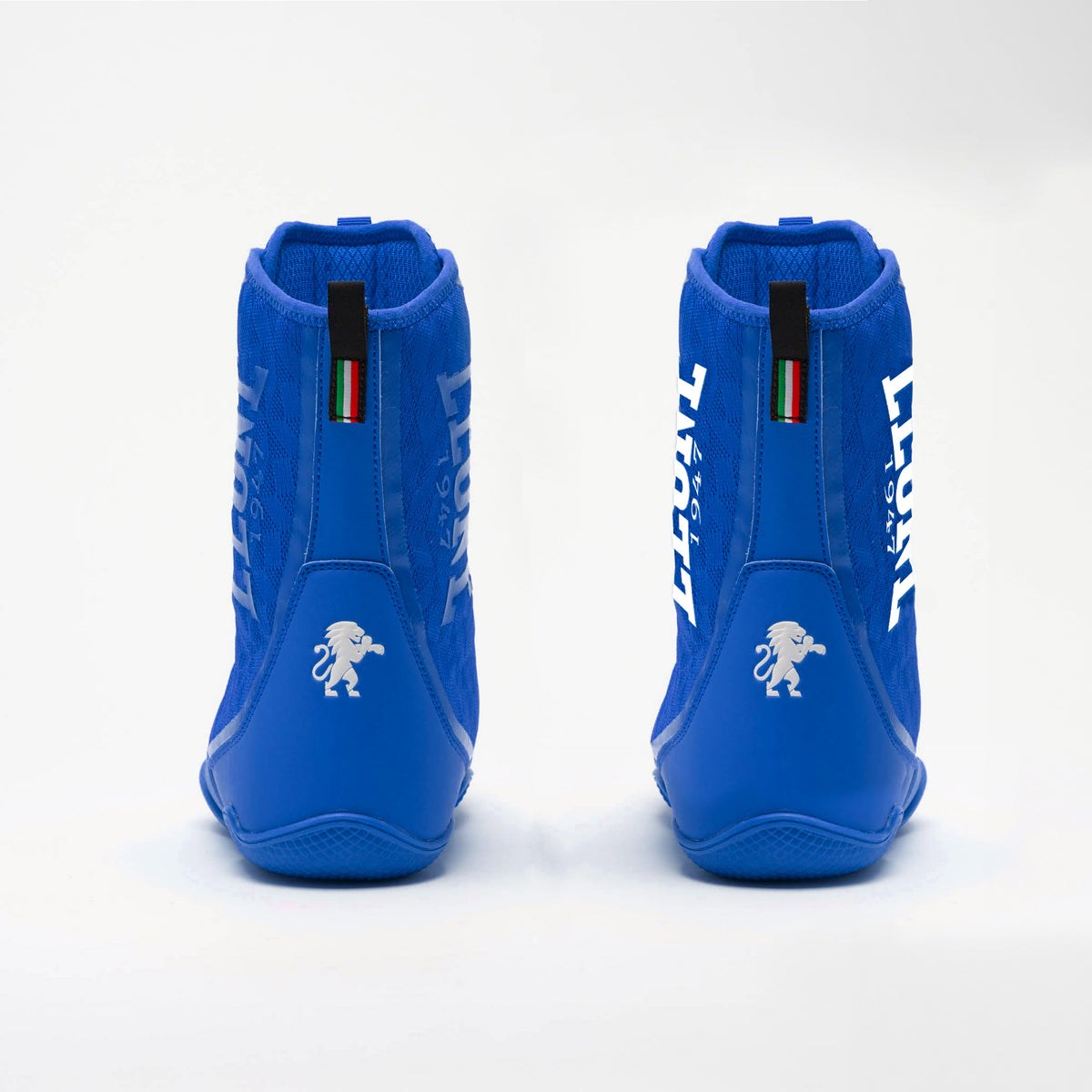 STIVALETTI BOXE PROFESSIONAL