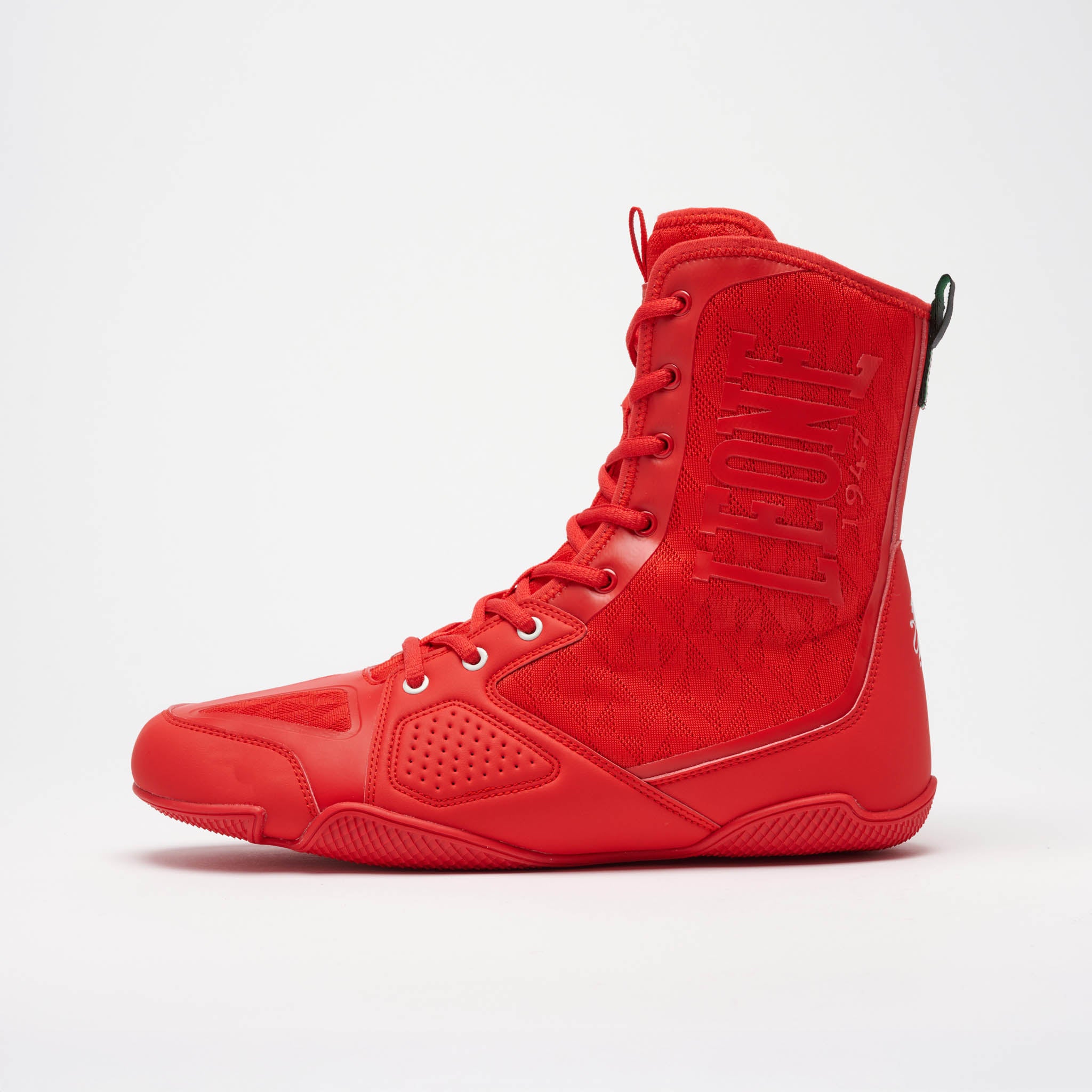 STIVALETTI BOXE PROFESSIONAL