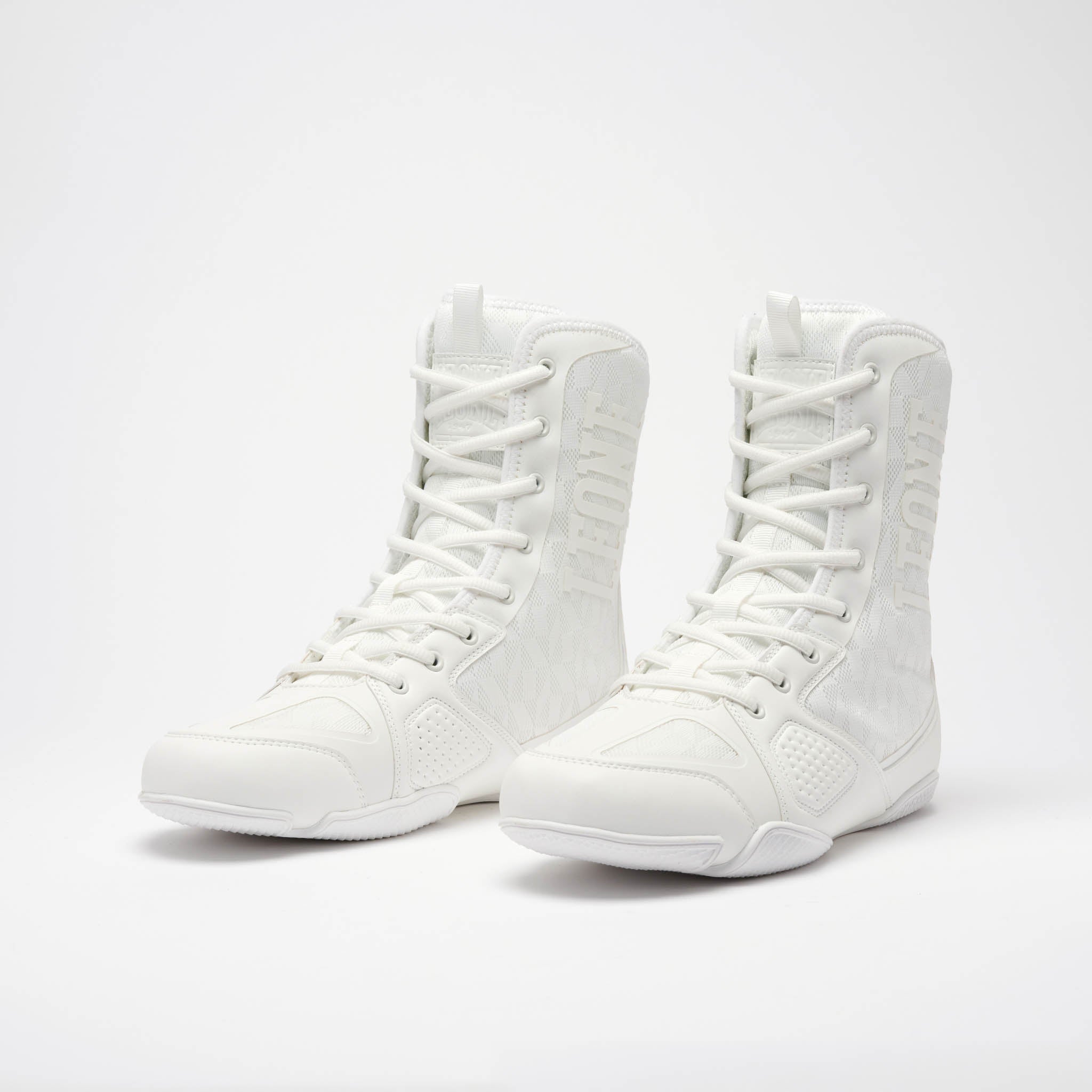 PROFESSIONAL BOXING SHOES