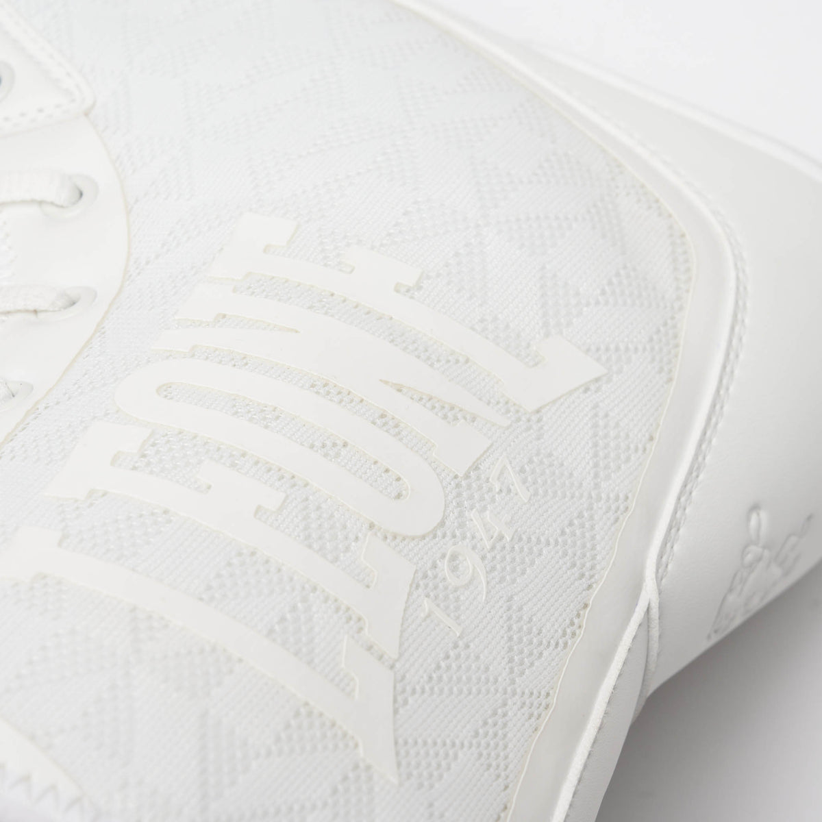 PROFESSIONAL BOXING SHOES