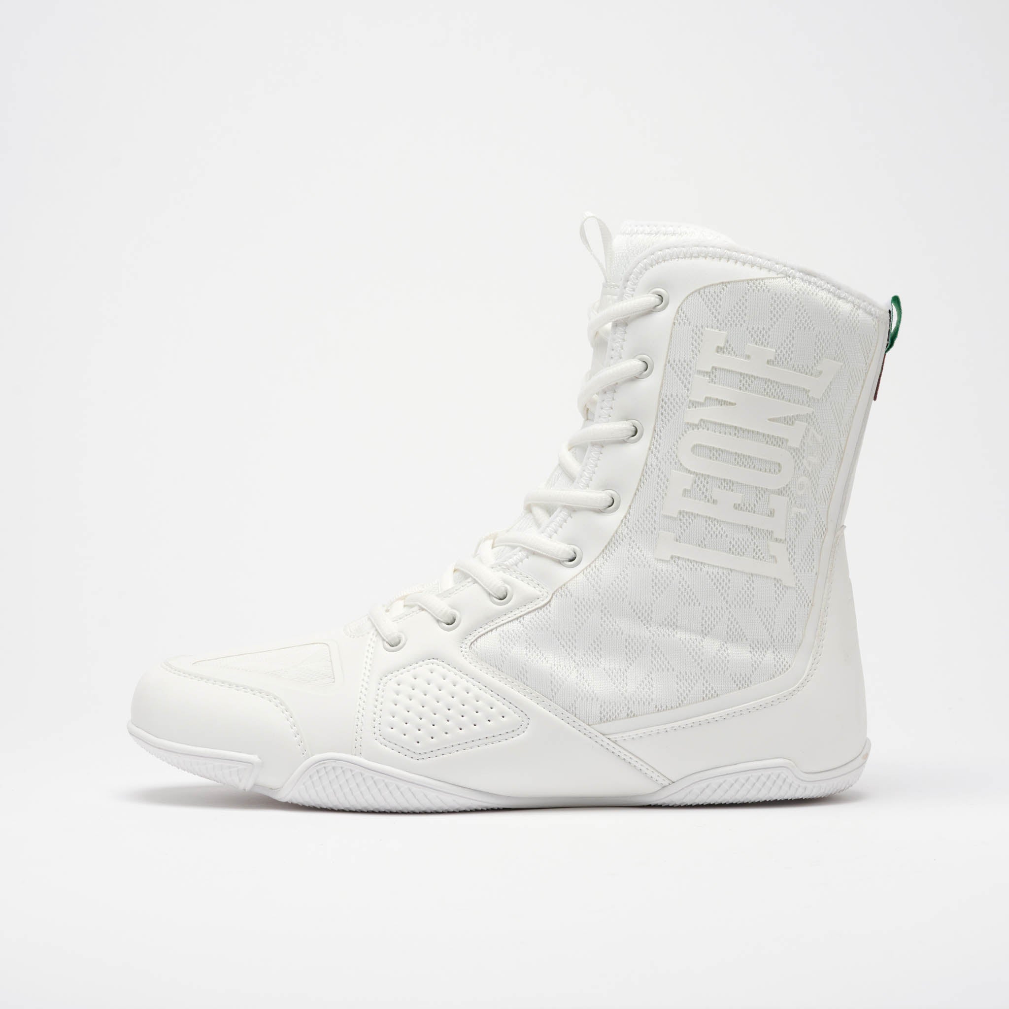STIVALETTI BOXE PROFESSIONAL