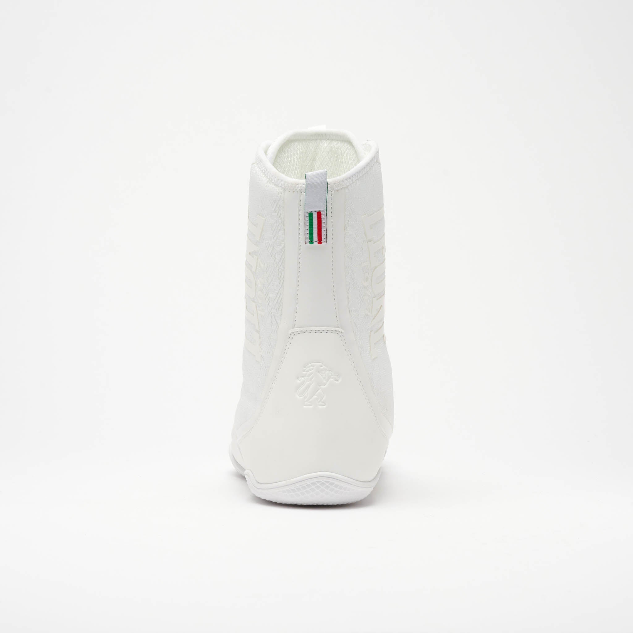 STIVALETTI BOXE PROFESSIONAL