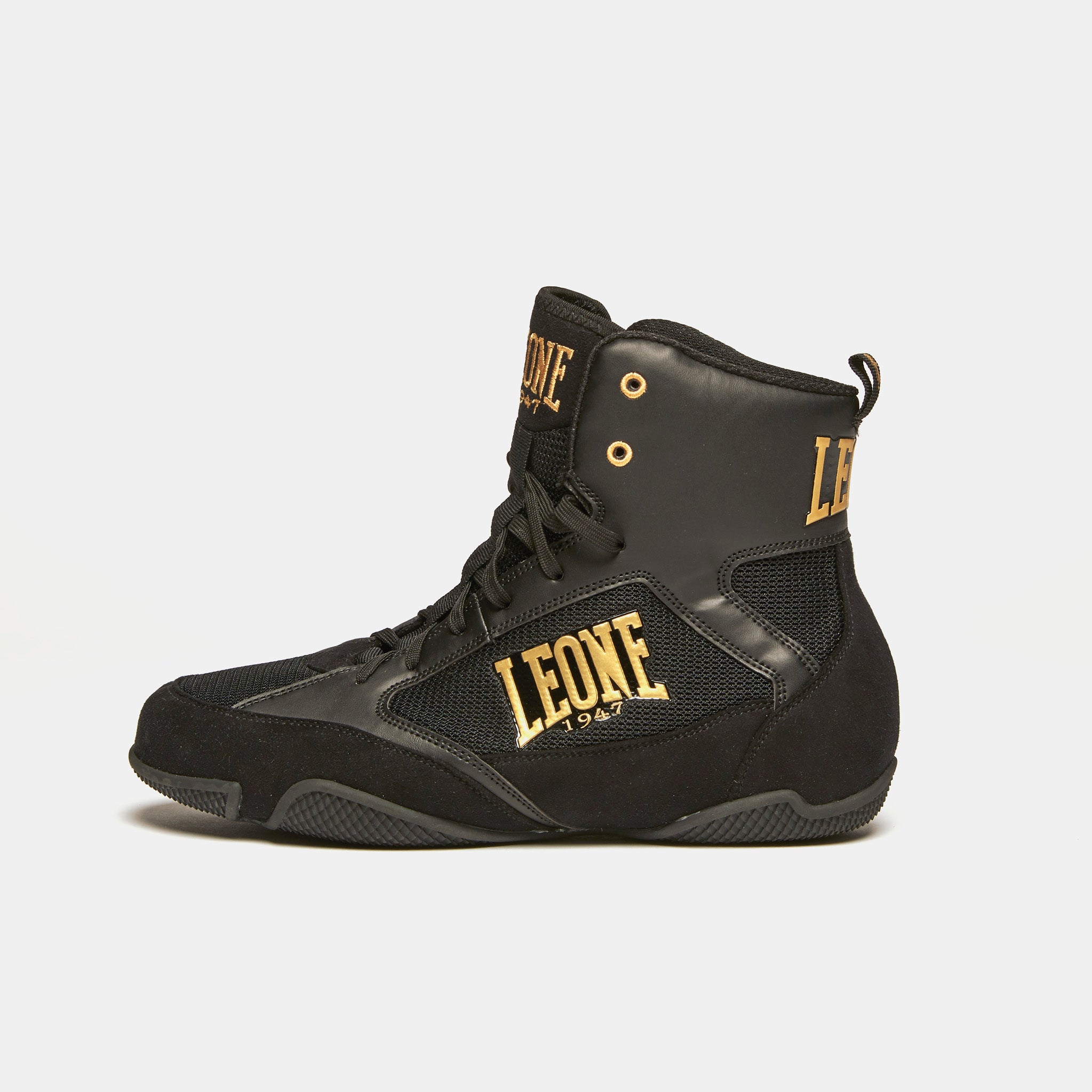 PREMIUM BOOTS
