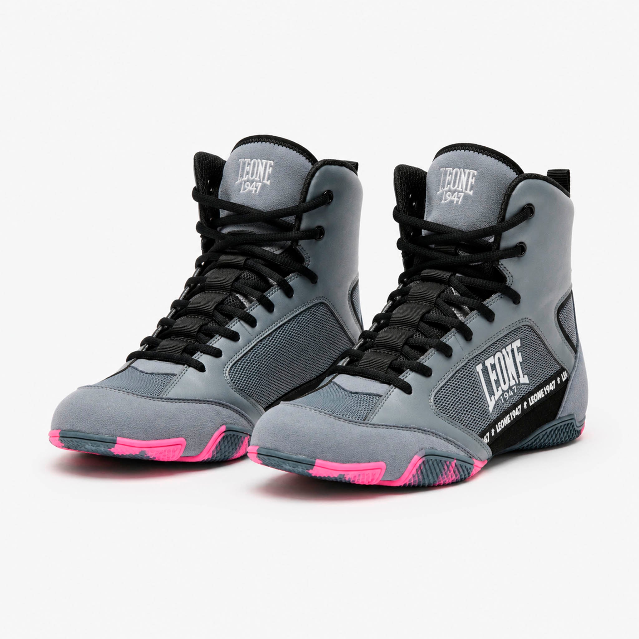 PREMIUM BOXING SHOES