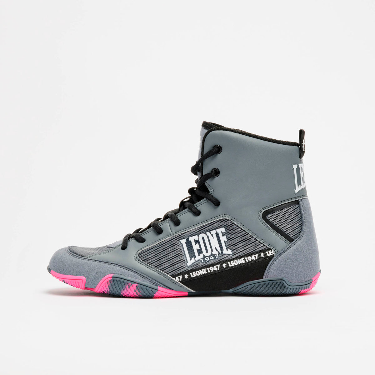 PREMIUM BOXING SHOES