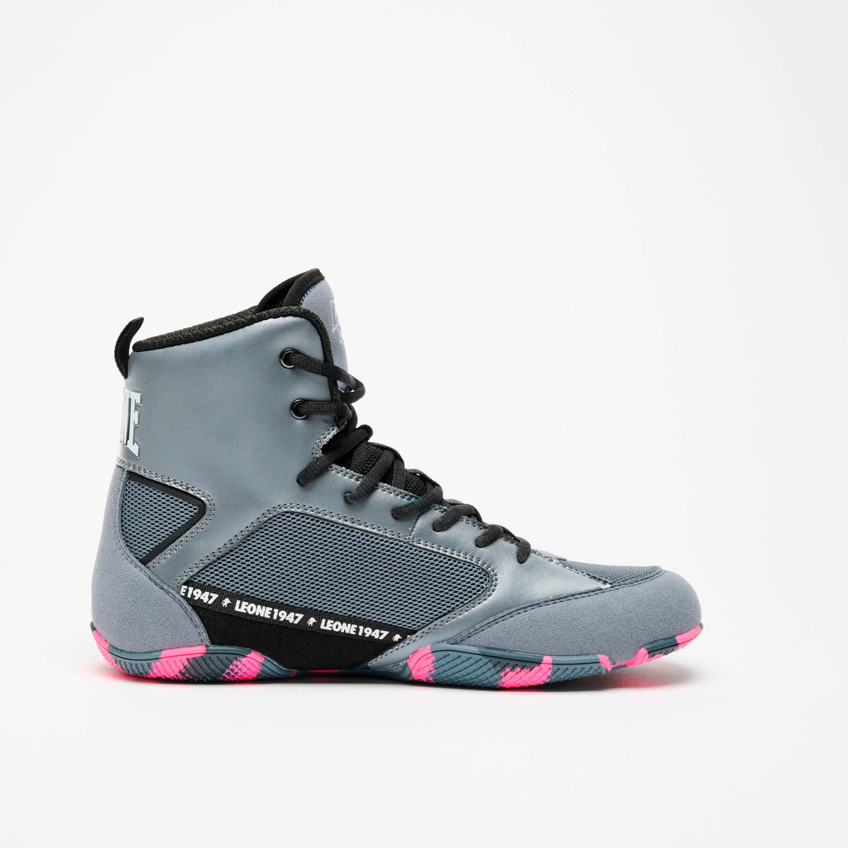 PREMIUM BOXING SHOES