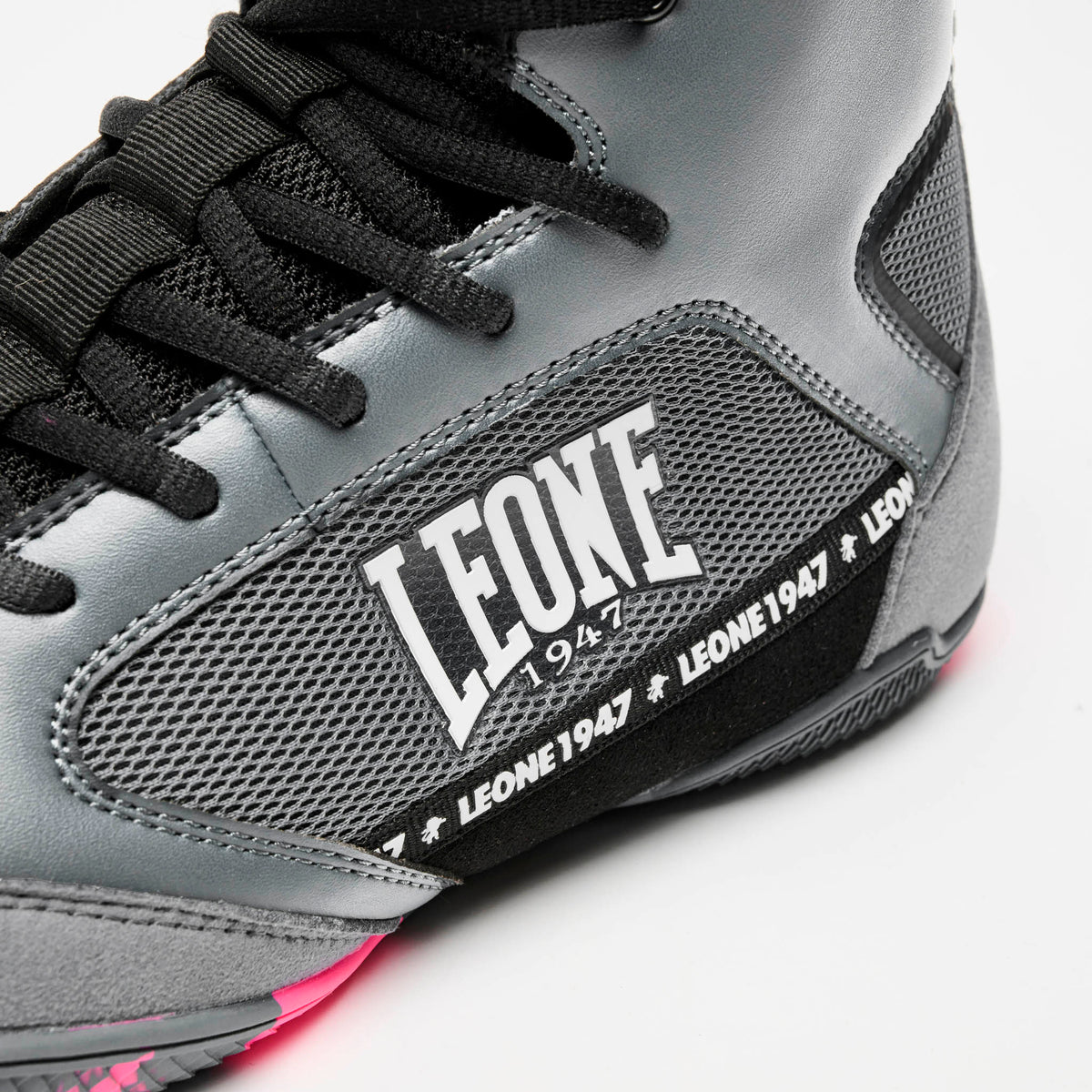 PREMIUM BOXING SHOES