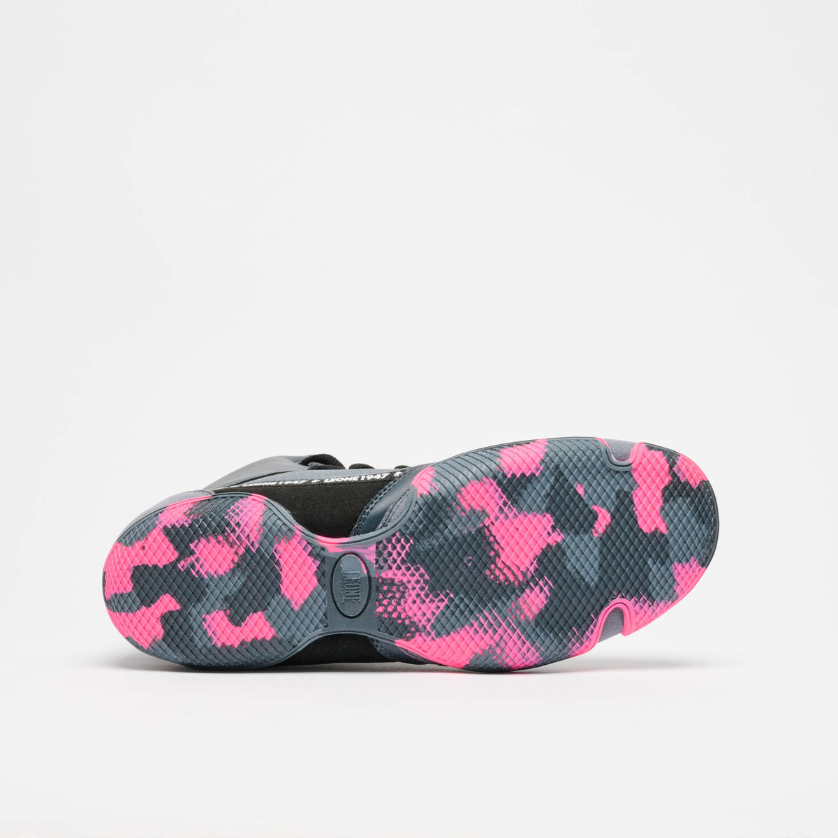 PREMIUM BOXING SHOES