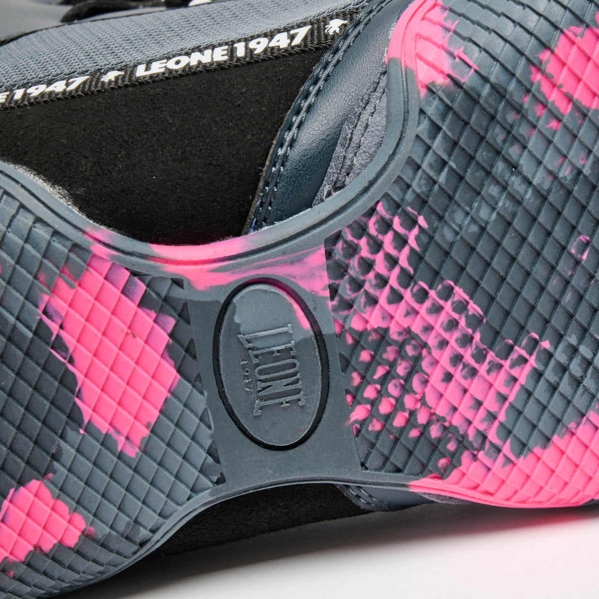 PREMIUM BOXING SHOES