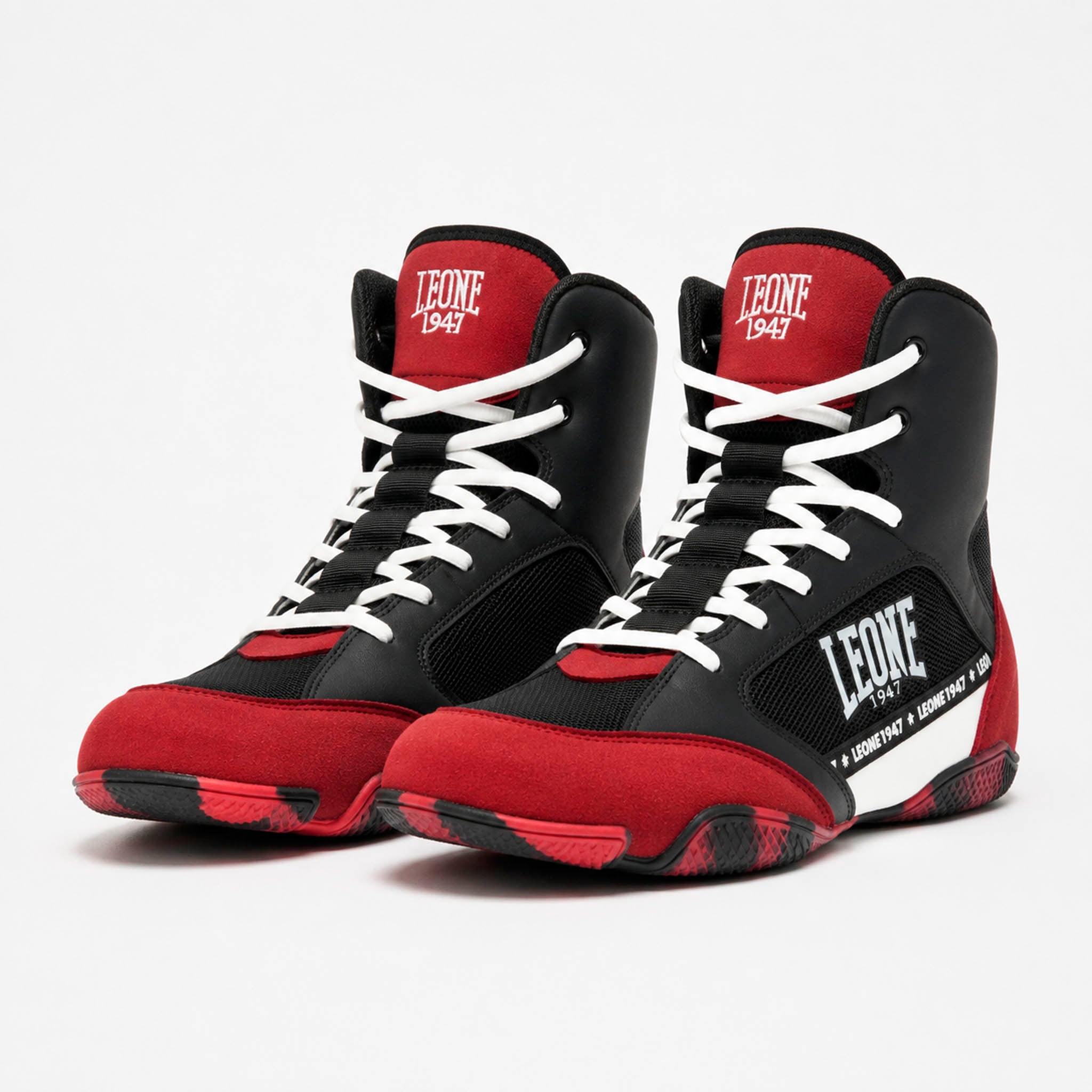PREMIUM BOXING SHOES