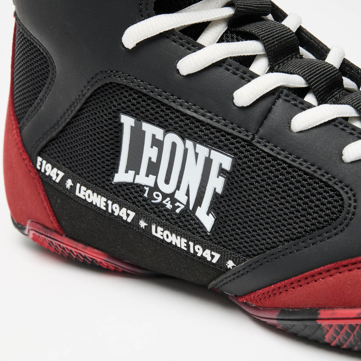 PREMIUM BOXING SHOES