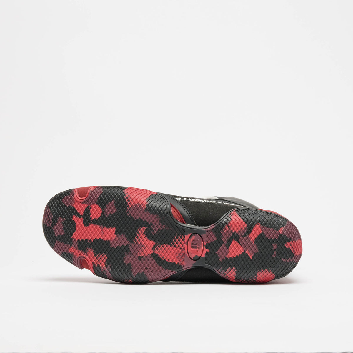 PREMIUM BOXING SHOES