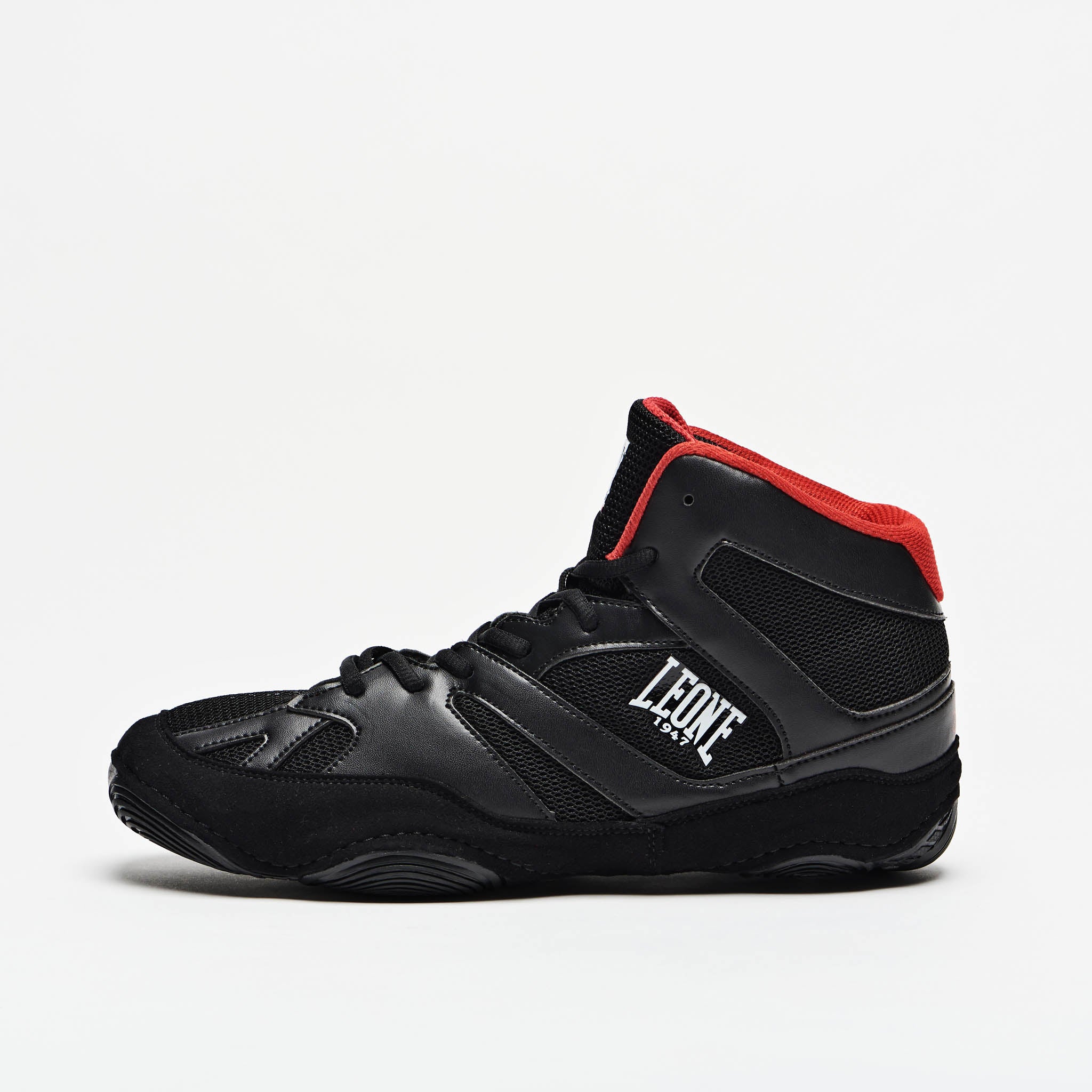 FIGHTING LUCHADOR SHOE
