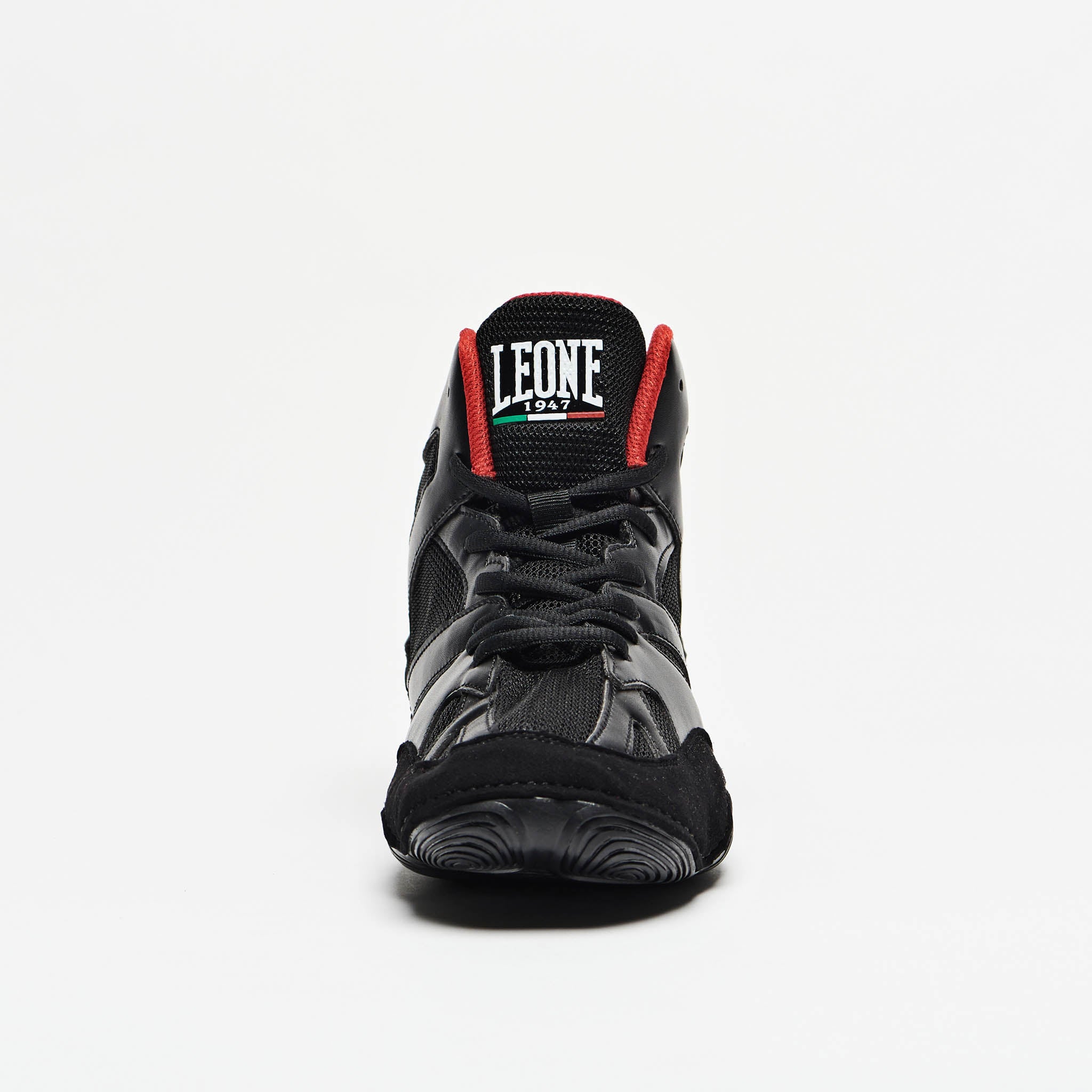 FIGHTING LUCHADOR SHOE