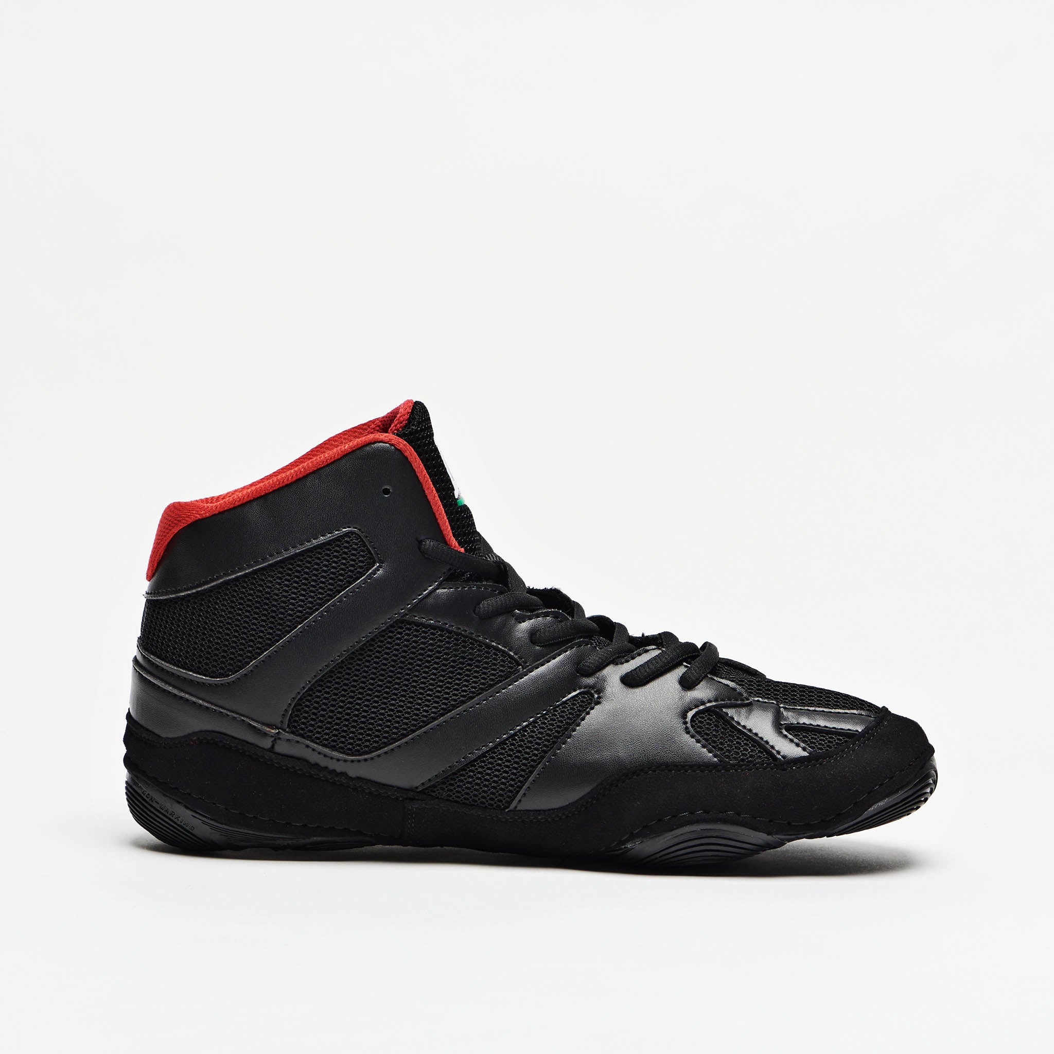 FIGHTING LUCHADOR SHOE