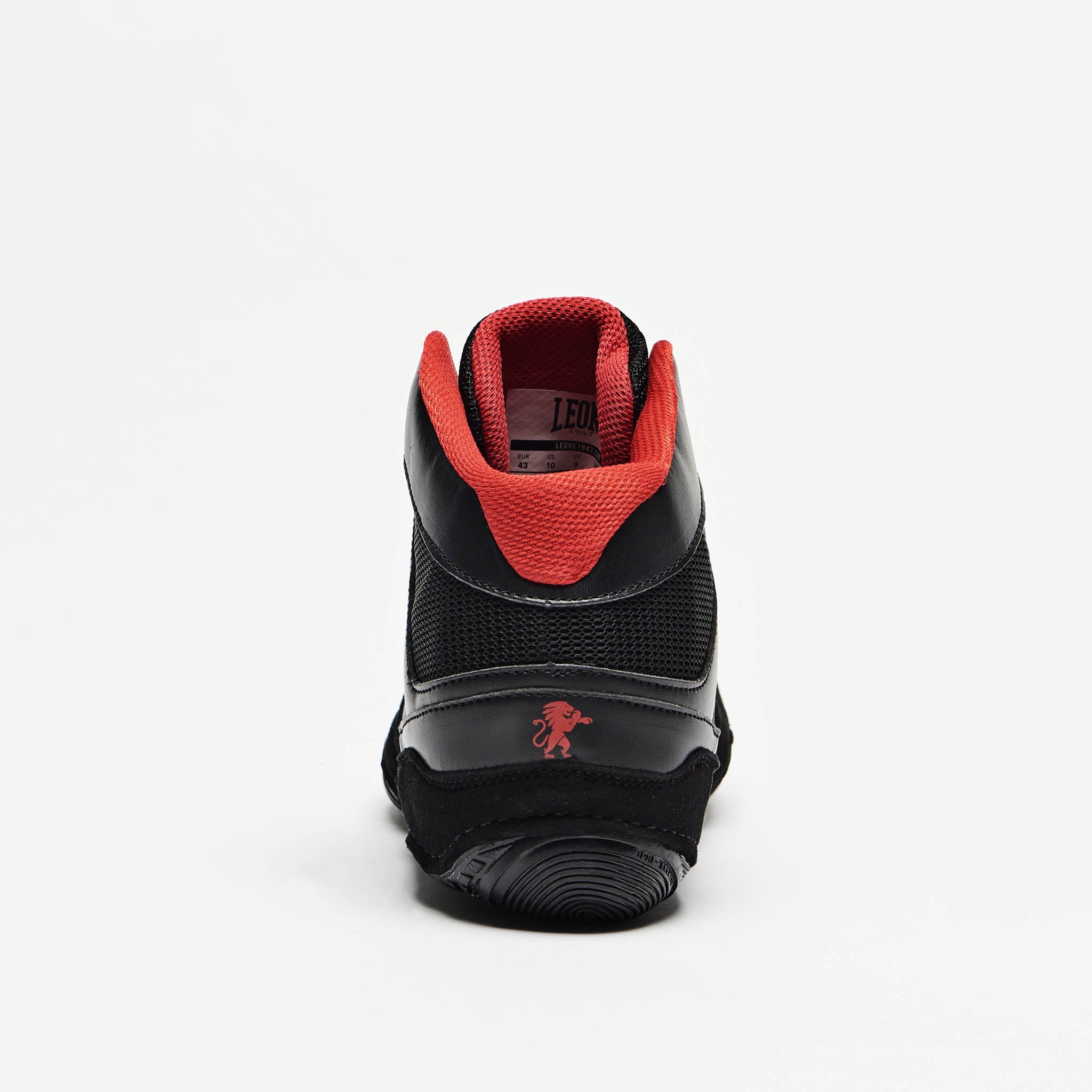 FIGHTING LUCHADOR SHOE