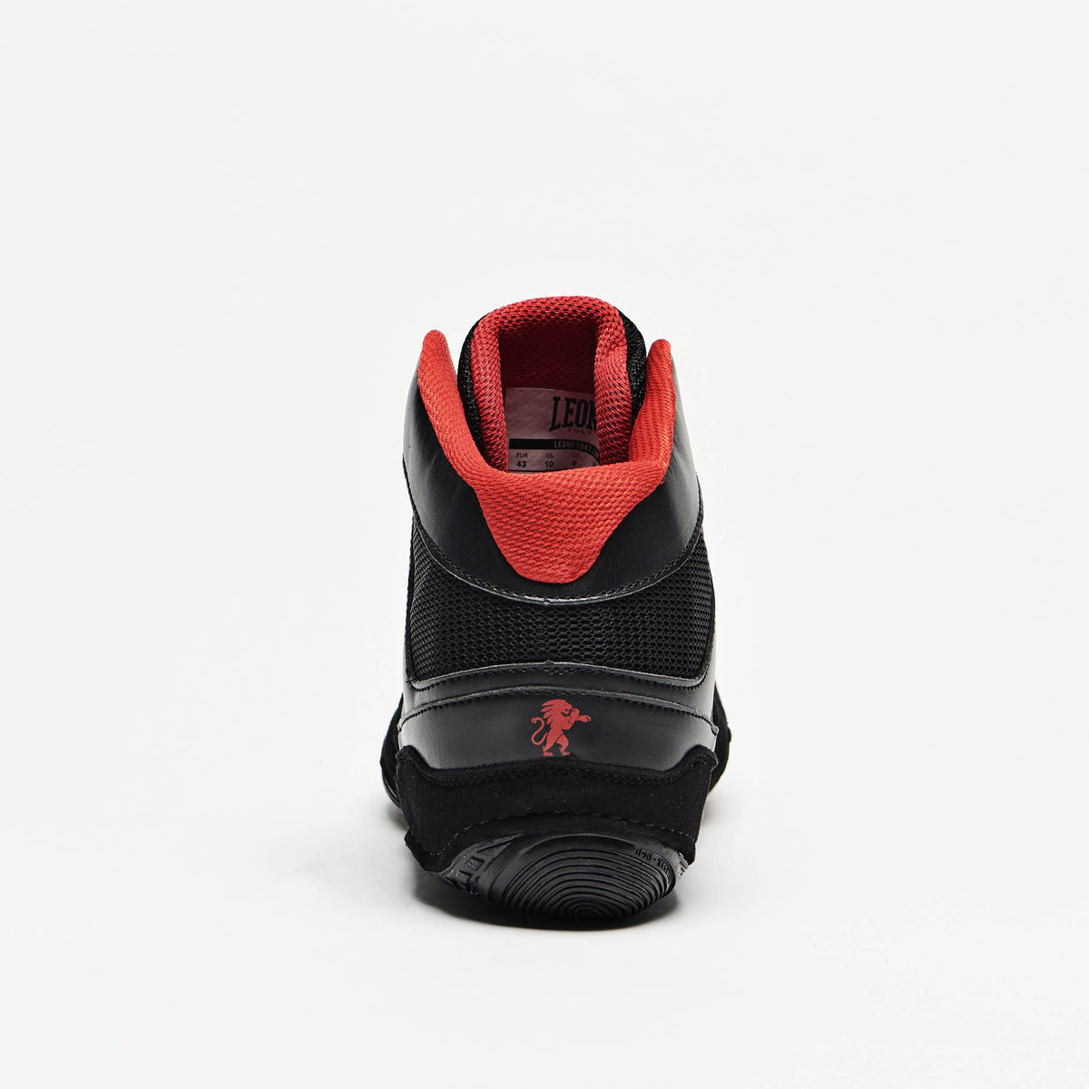 LUCHADOR FIGHTING SHOES