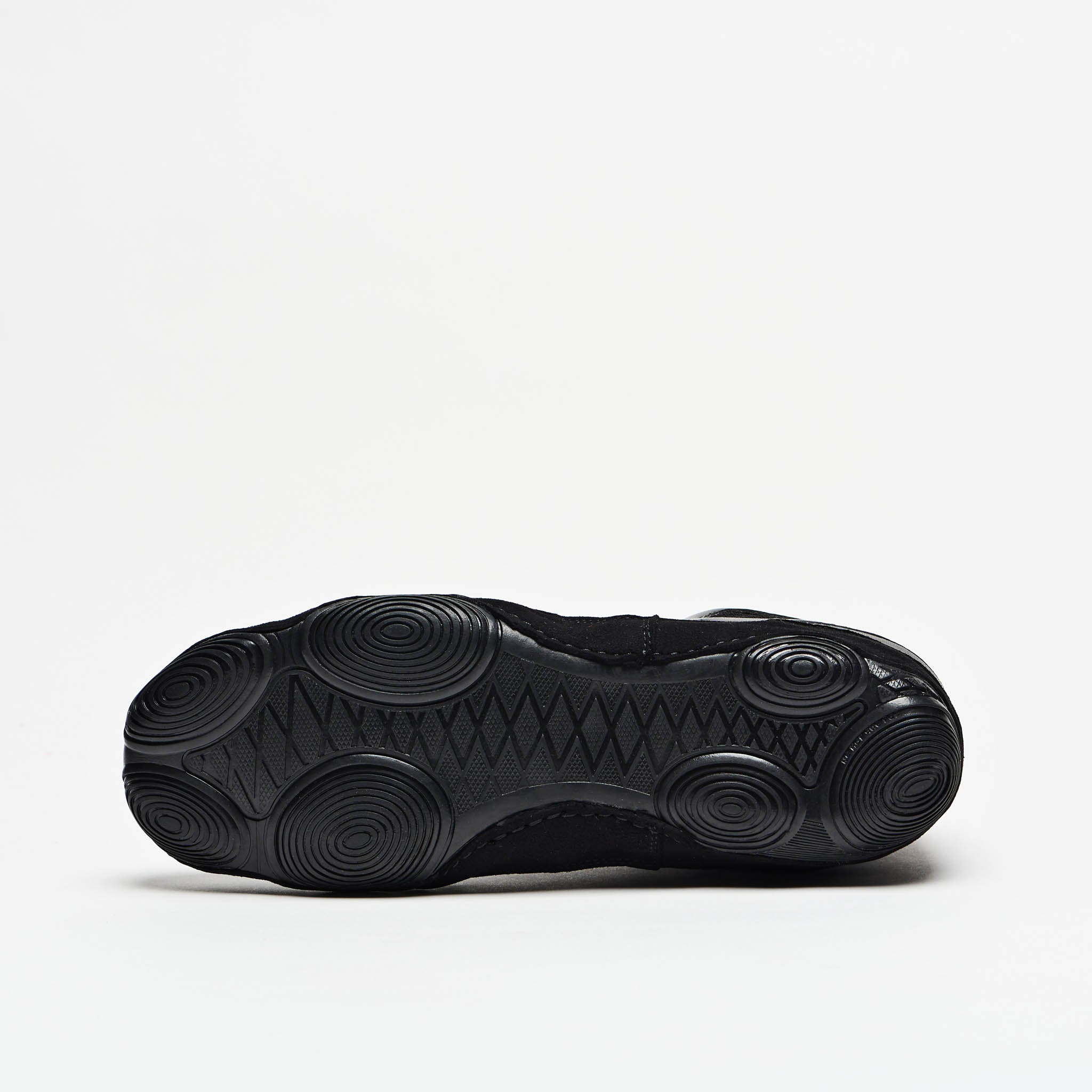 FIGHTING LUCHADOR SHOE
