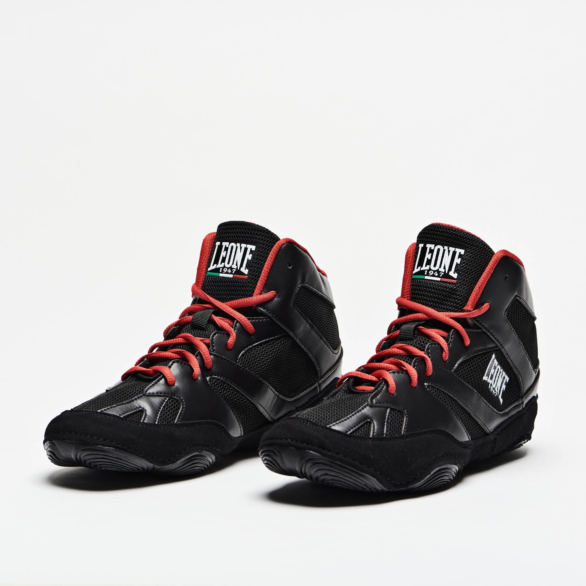 FIGHTING LUCHADOR SHOE